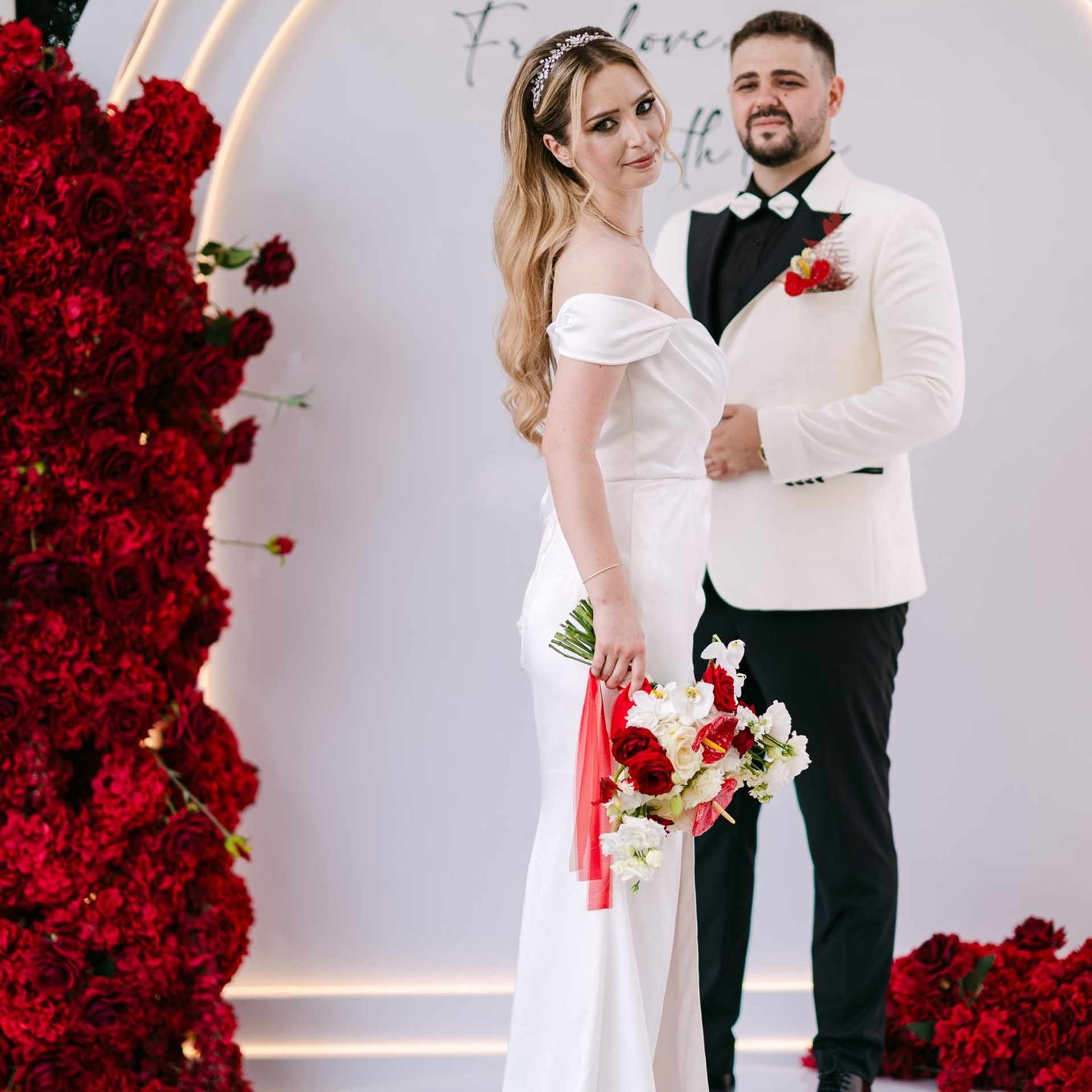 Nuntă Denisa & Alin — Partea 3