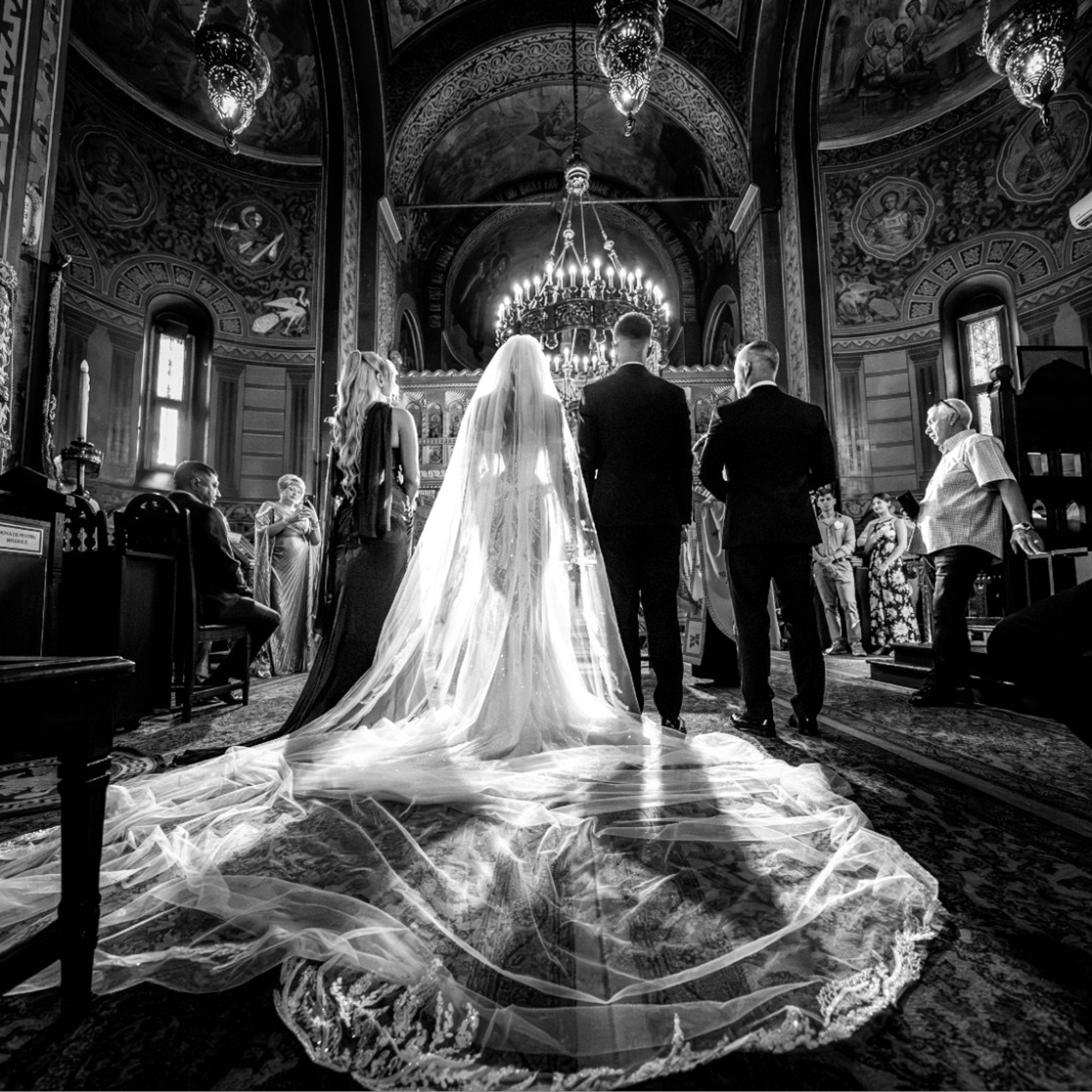 Recenzii miri | Bogdan Negoita, fotograf de nuntă Craiova