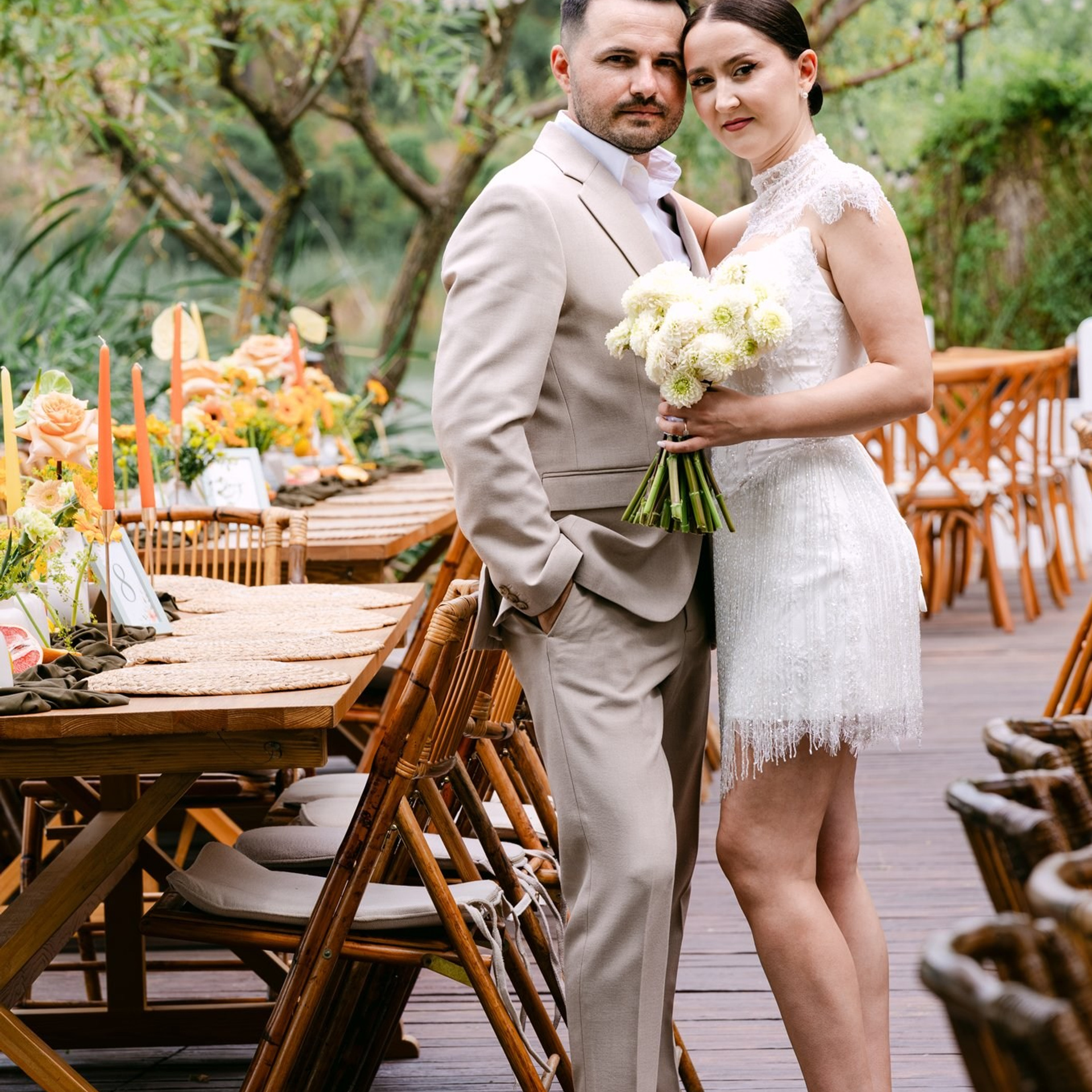 Cununie Denisa & Alexandru