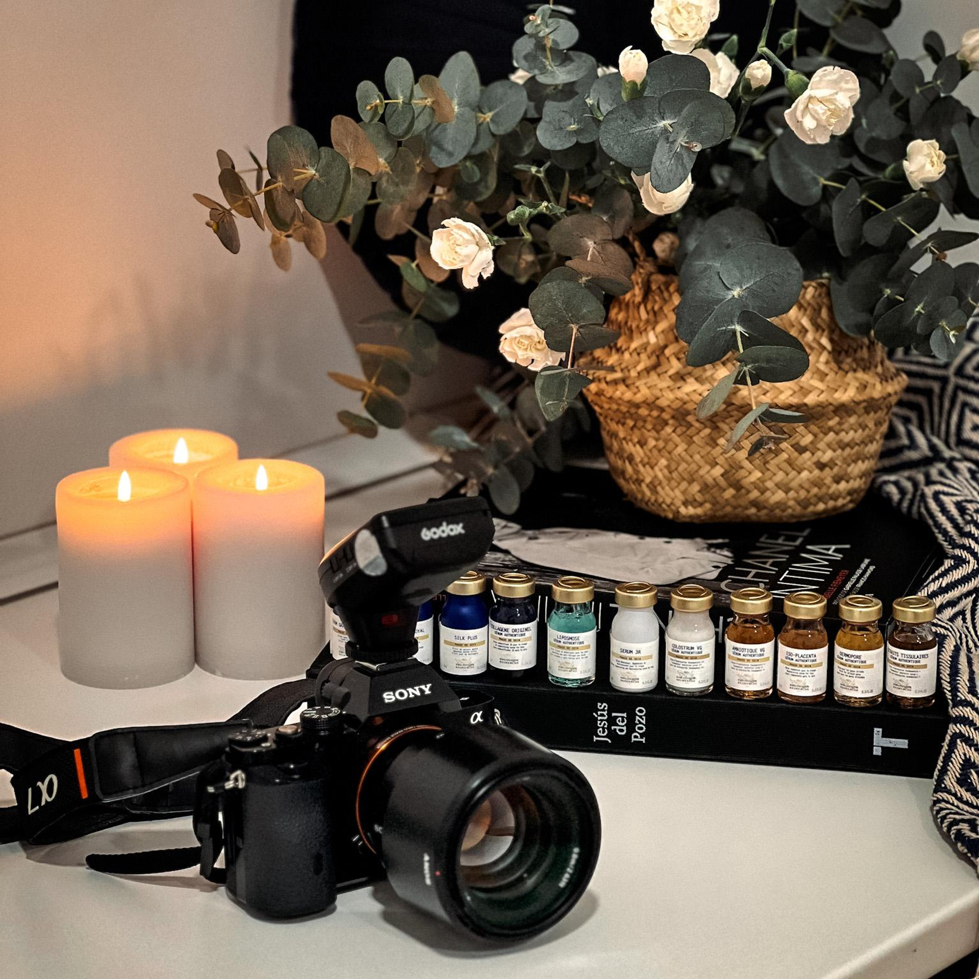 Reseñas. Fotógrafa en Madrid | Retratos femeninos, familia y sesiones con caballos – Anna Maruleva