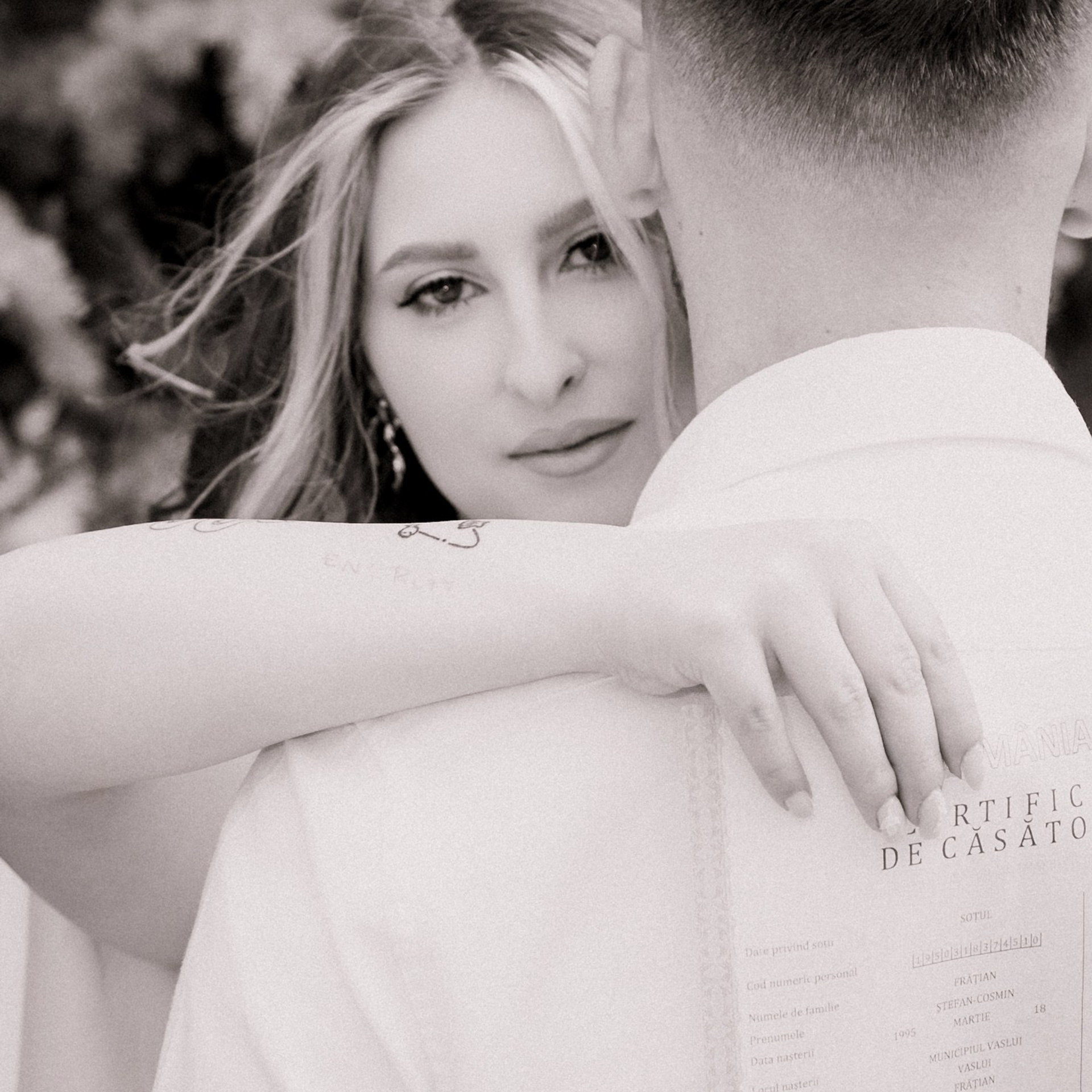 Alexandra & Stefan