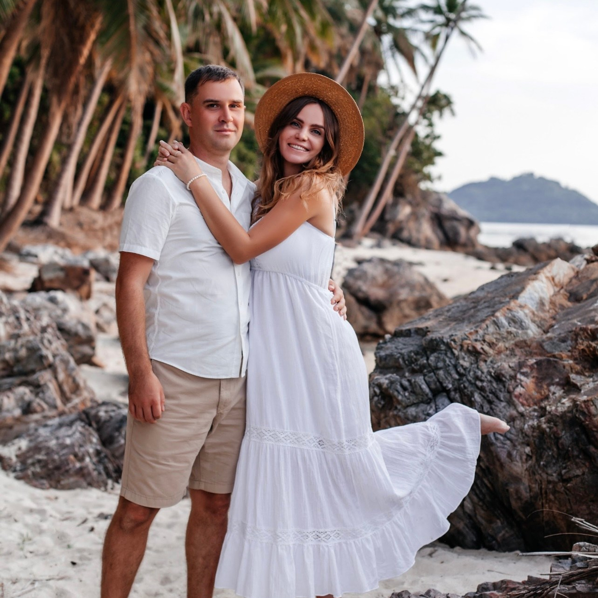 Отзывы фотограф Самуи — Ксения Шумейко. Фотограф на Самуи — Фотосессия на Самуи — Фотограф Ксения Шумейко