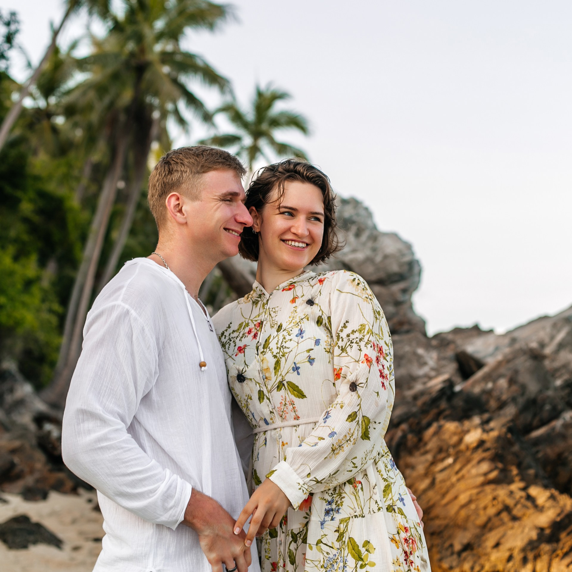 Отзывы фотограф Самуи — Ксения Шумейко. Фотограф на Самуи — Фотосессия на Самуи — Фотограф Ксения Шумейко