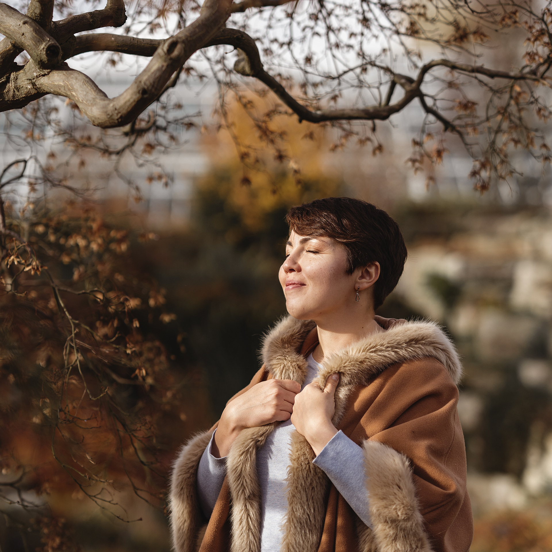 TESTIMONIALS. Professional garden design and photography services in London