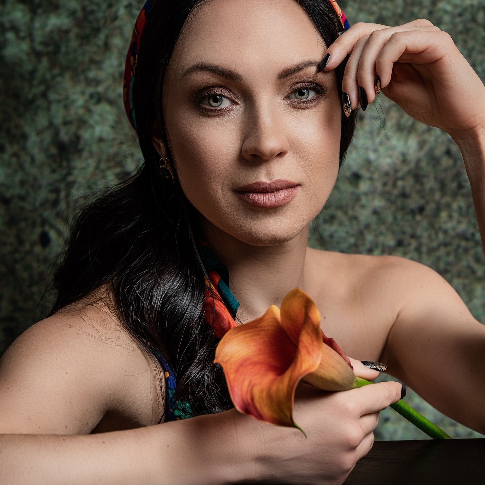 TESTIMONIALS. Professional garden design and photography services in London