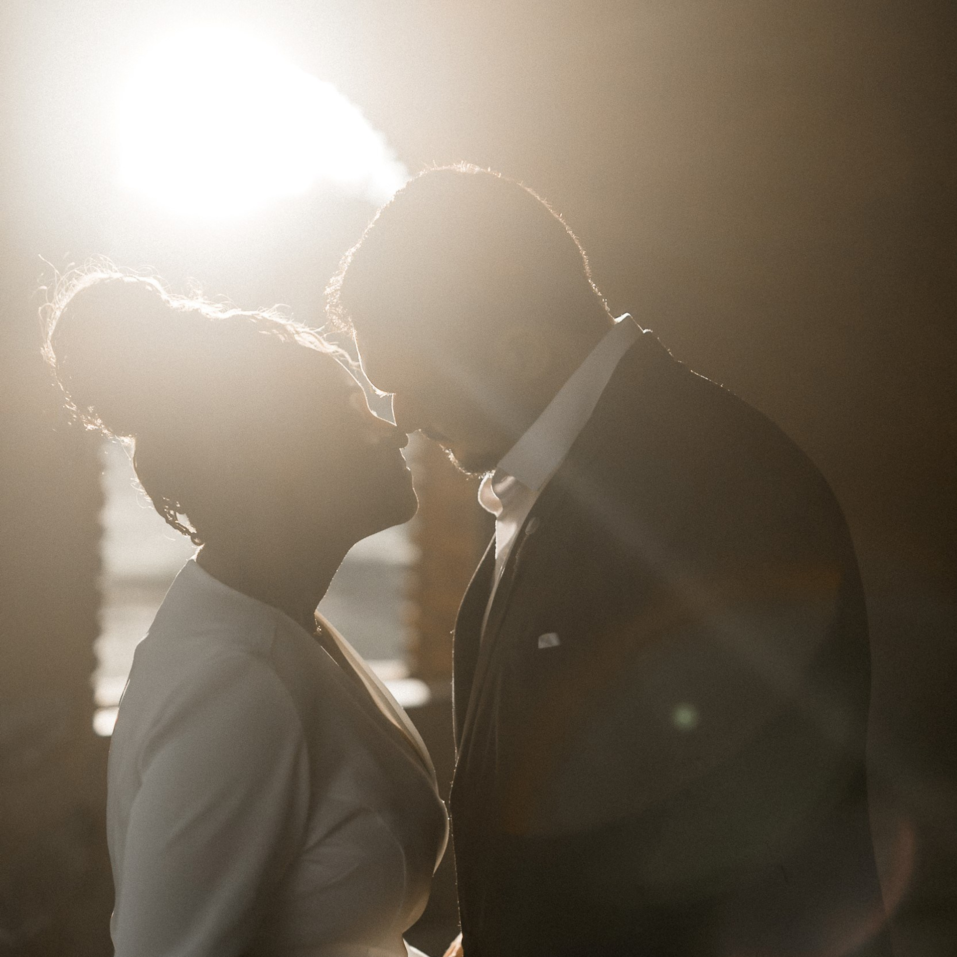 Pré Wedding — Eli e Rodrigo (Posto Castelo)