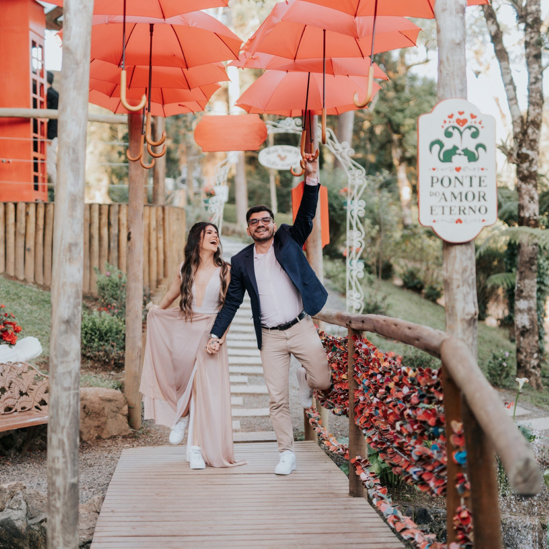 Pré Wedding — Ludmila e André (Monte Verde — MG)