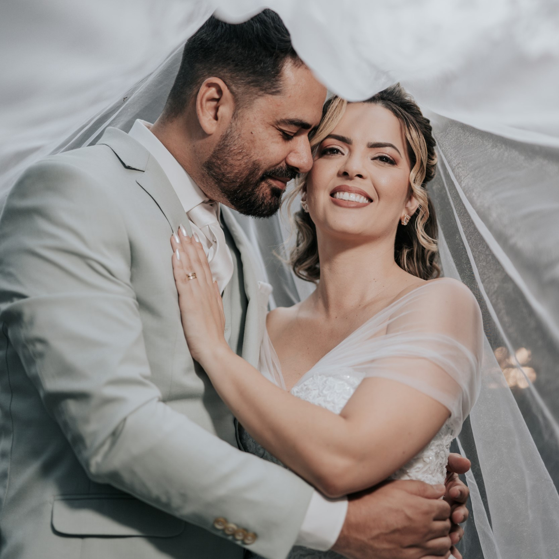 Pré Weding — Amanda e Rogerio (Alvorada, São Carlos — SP)