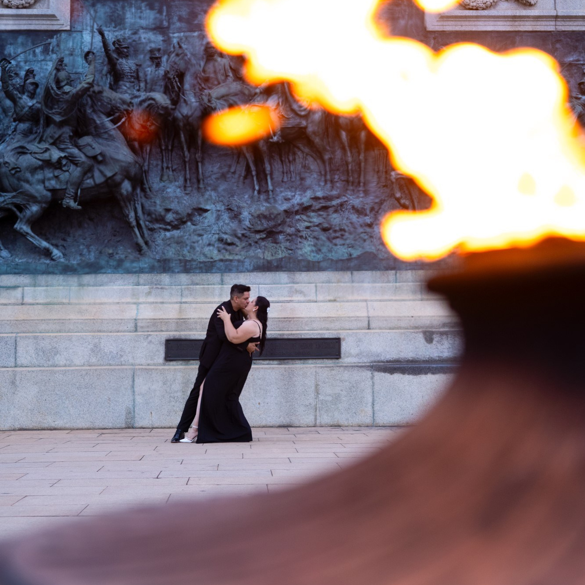 Pré Wedding — Lidiane e David (São Paulo — SP)