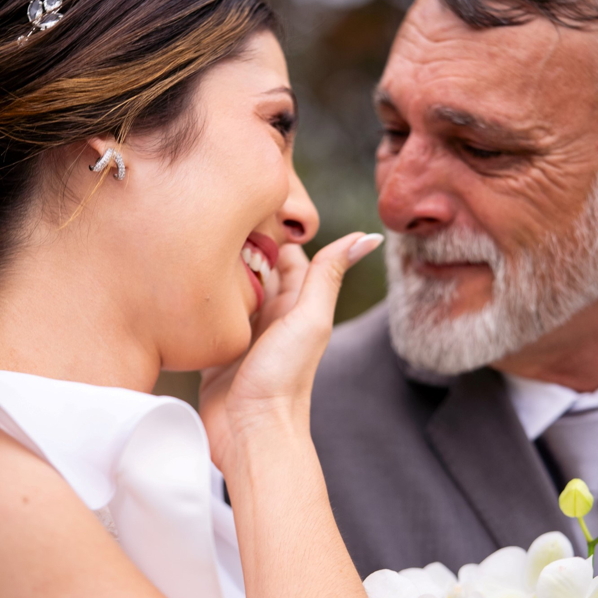 Casamento&nbsp;— Carol e&nbsp;Eric