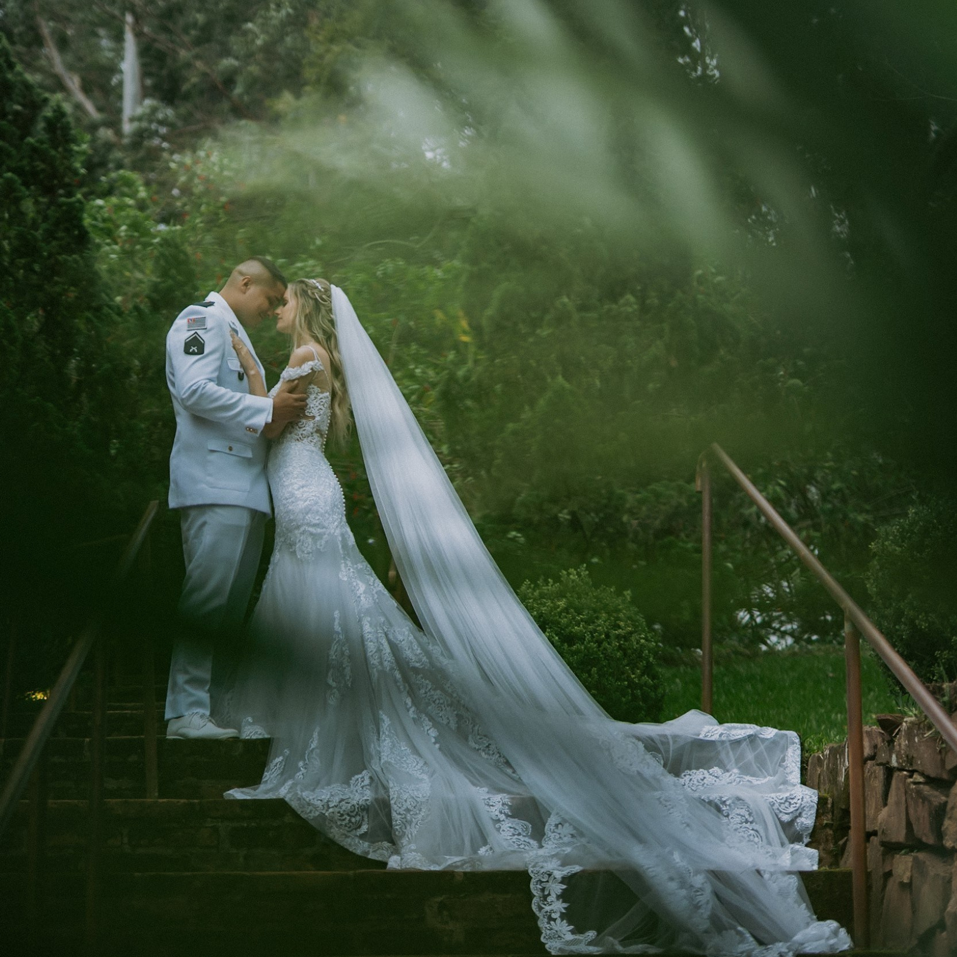 Casamento Isadora e Icaro — Alvorada