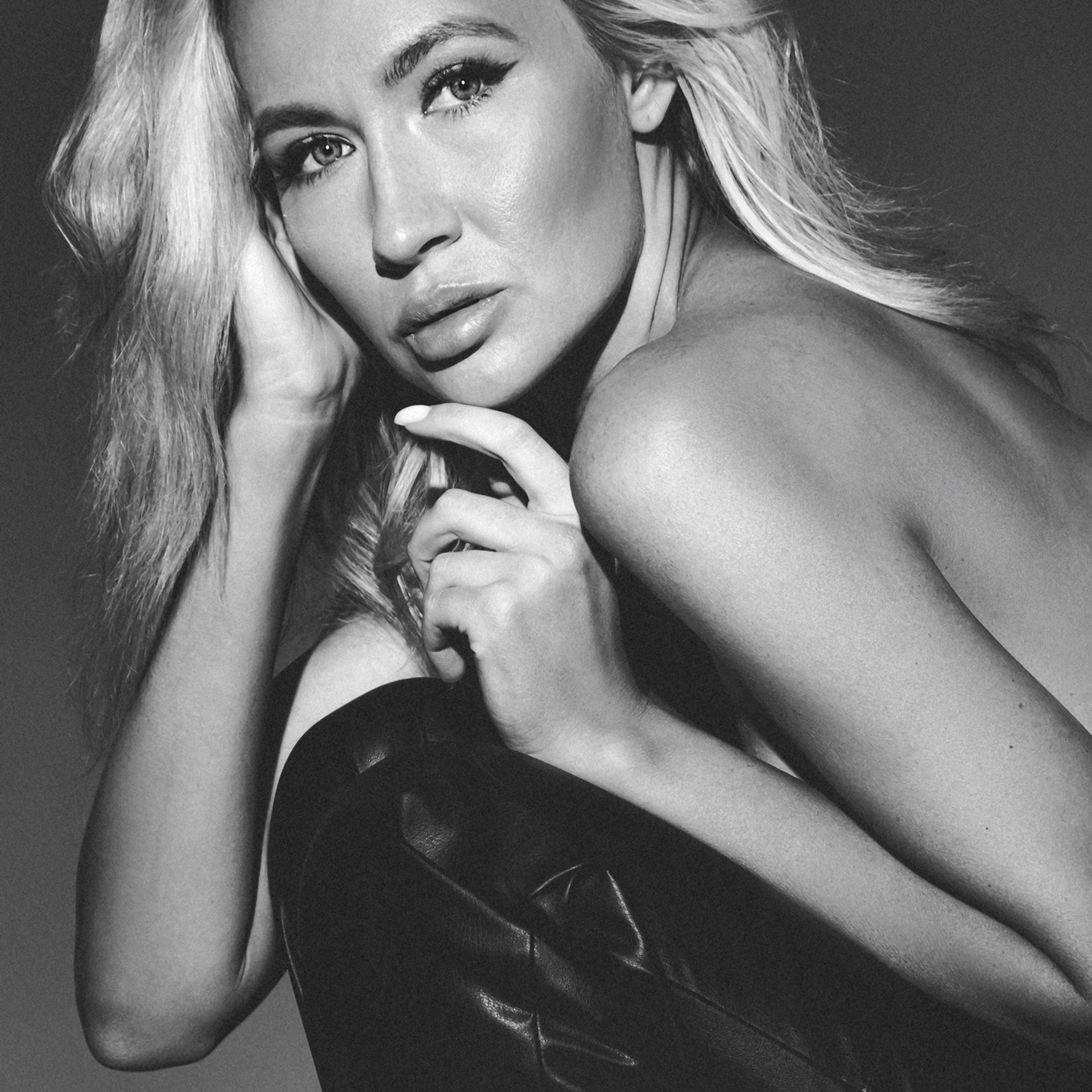 Черно-белые фотографии