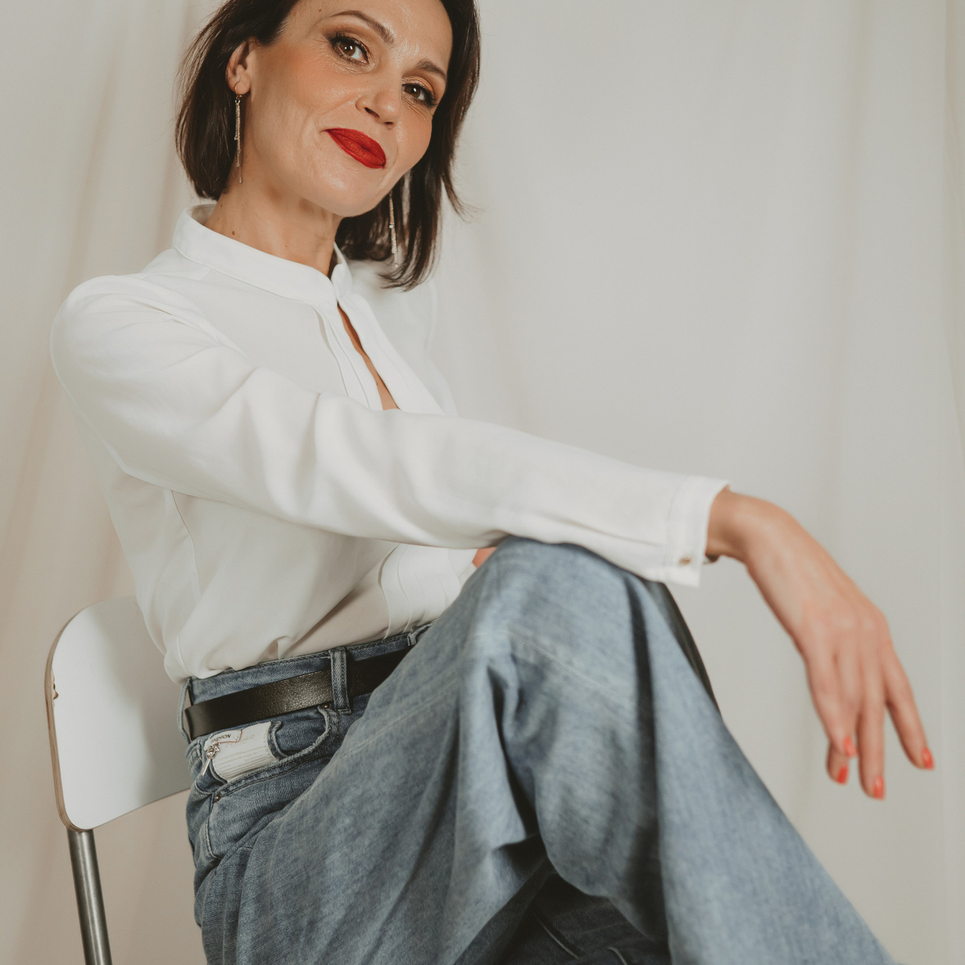 Отзывы и мнения о моих фотосессиях (в Израиле и не только). Fashion photographer Natalia Litvinova