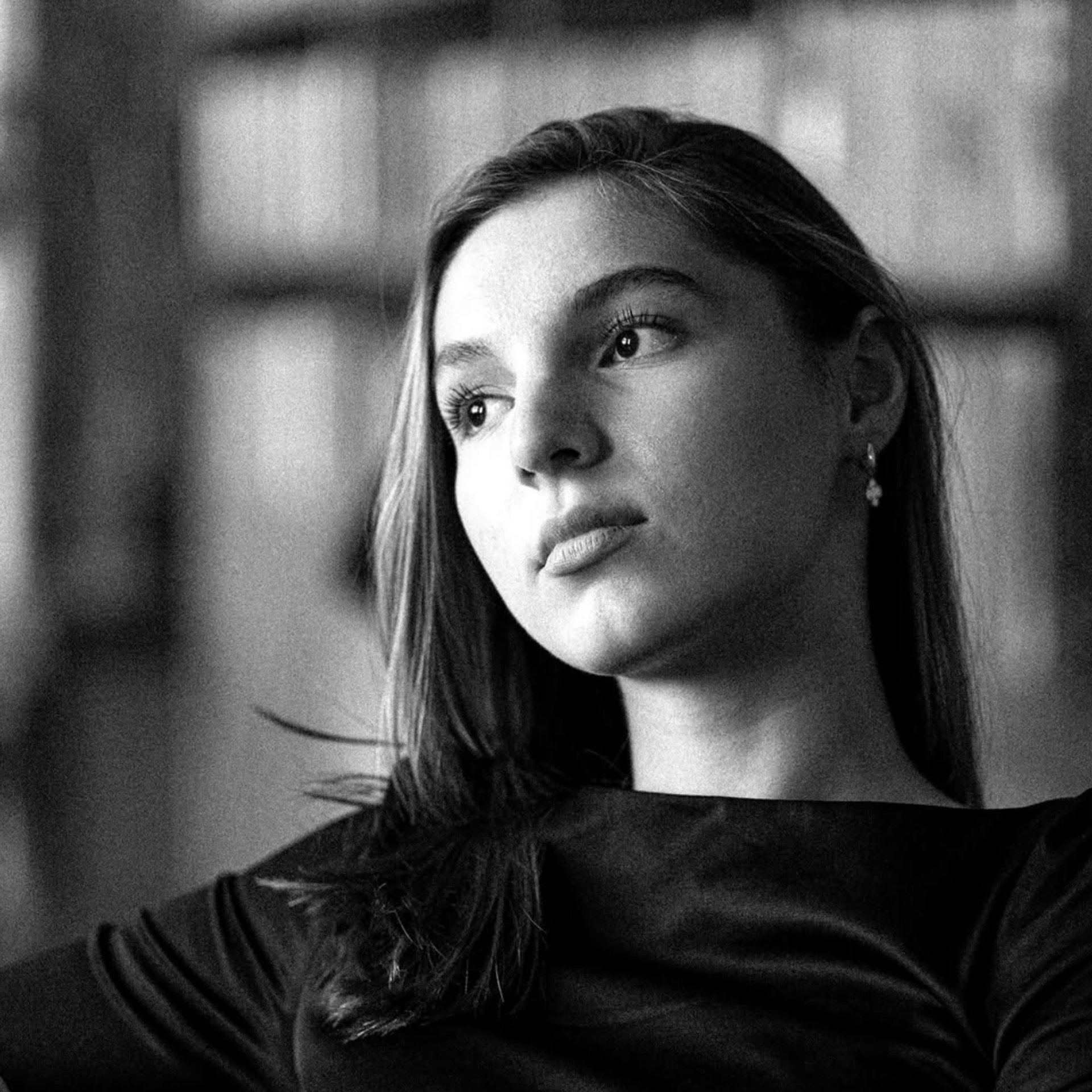 Feedback. BNW Around Photography