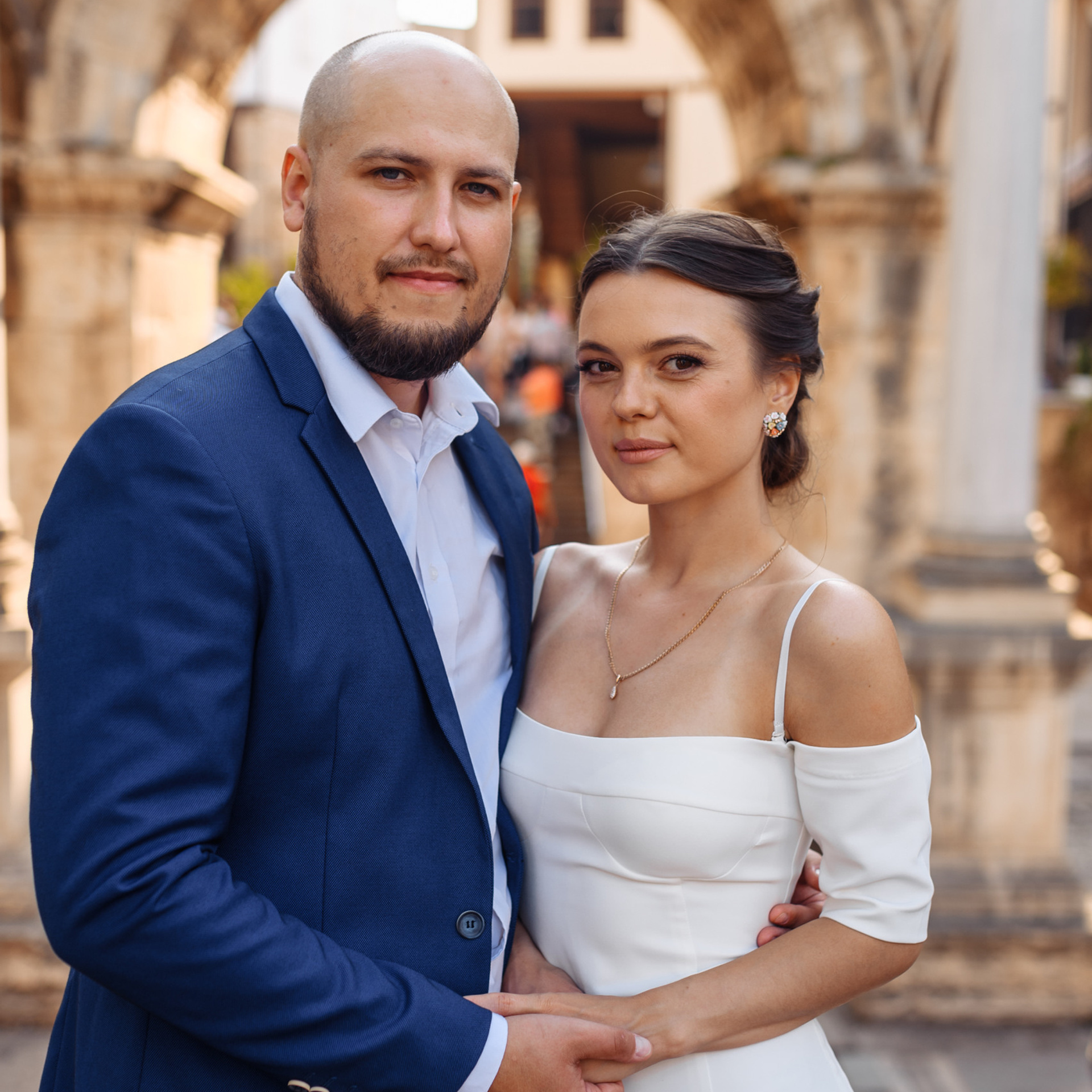 Отзывы. Фотограф в Анталии (Турция) Ева Сэрт