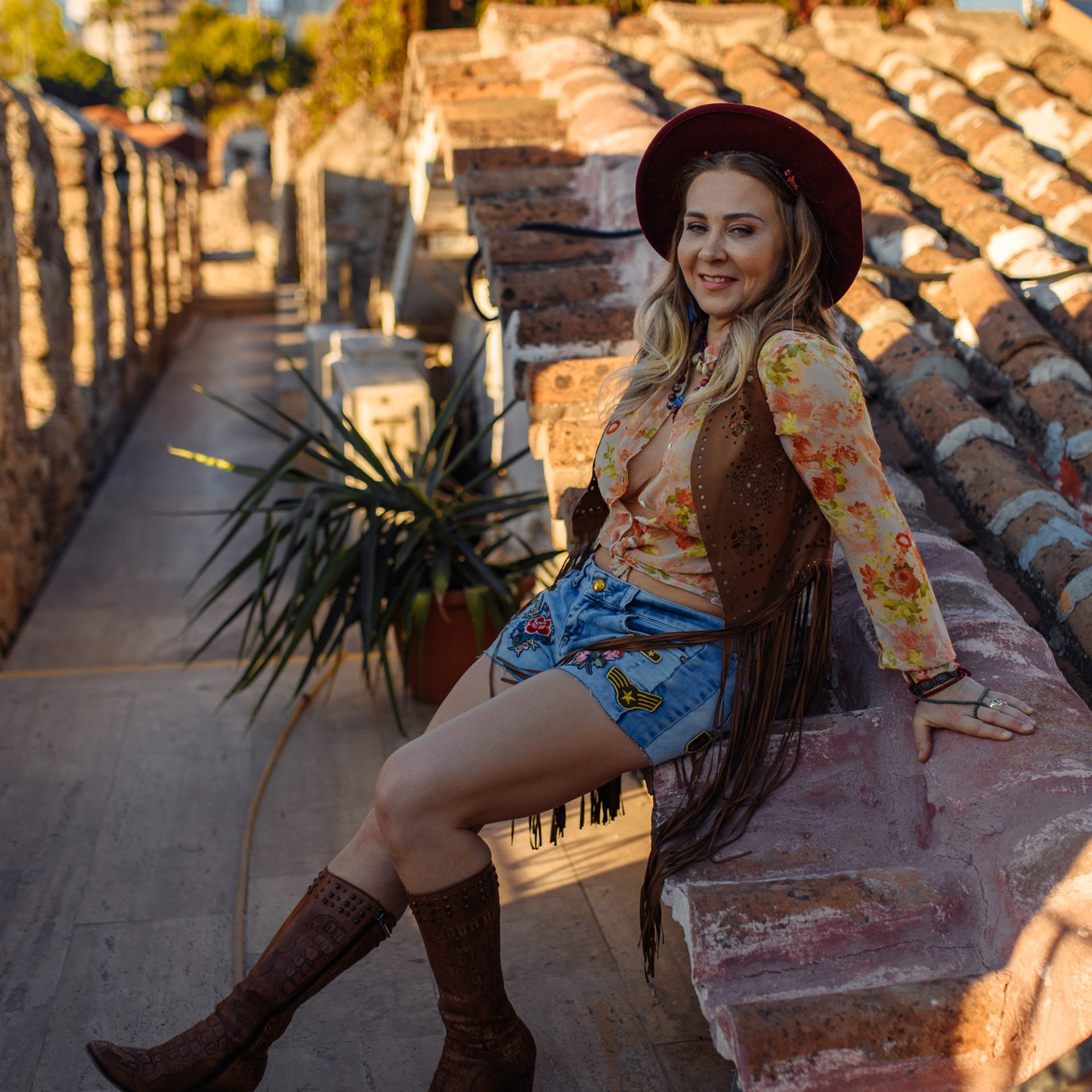 Отзывы. Фотограф в Анталии (Турция) Ева Сэрт