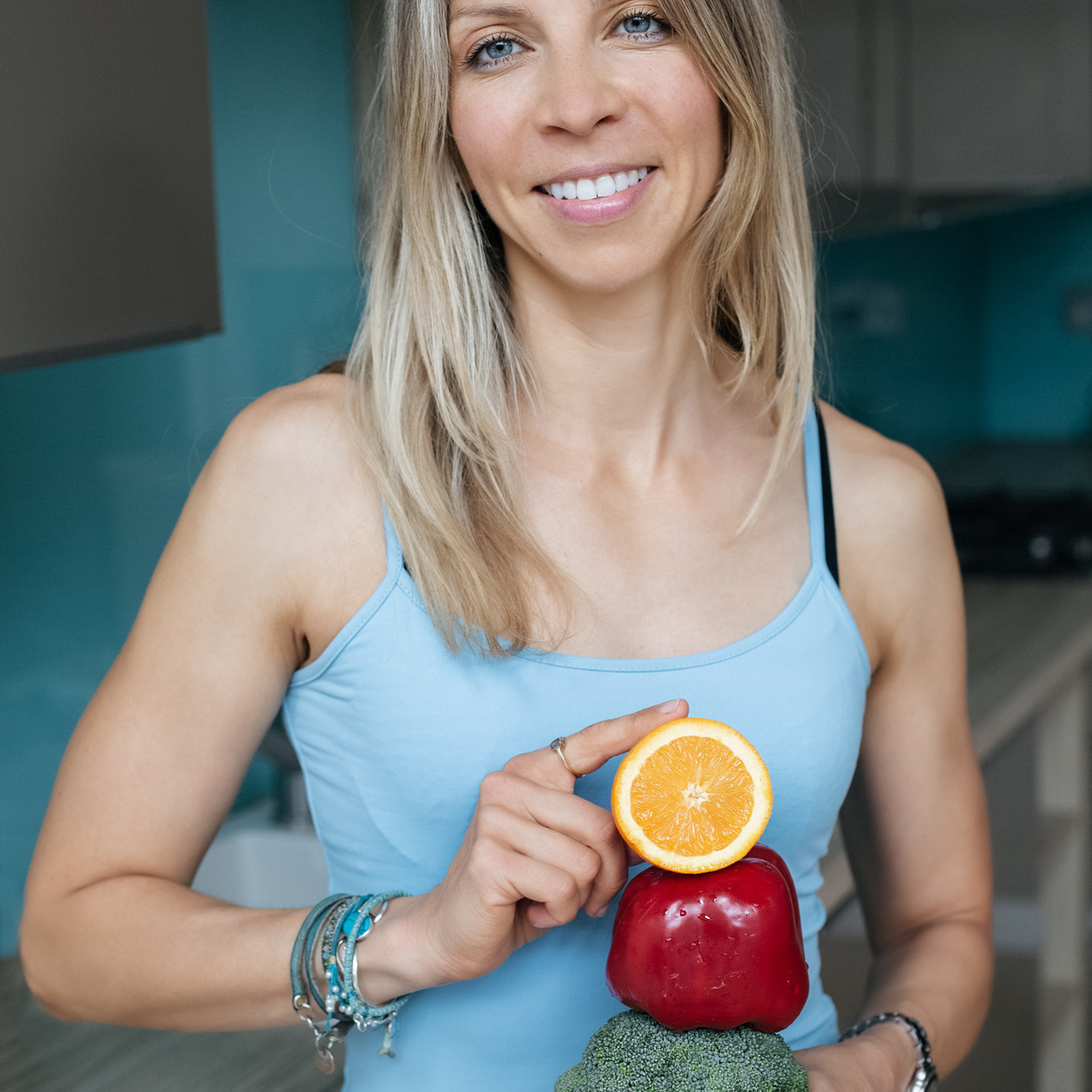 KATE — N U T R I T I O N  C O A C H