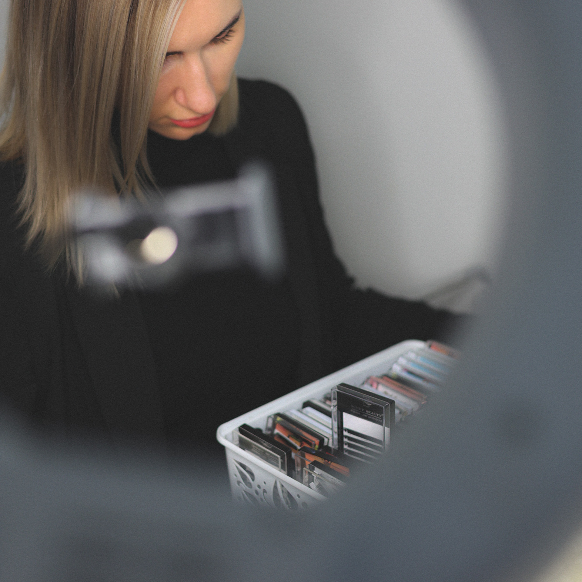 A N A S T A S I A  — E Y E L A S H  E X T E N S I O N