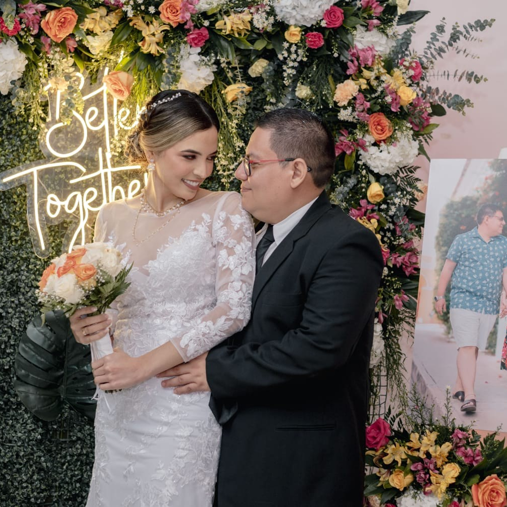 Fotógrafos de bodas en Barranquilla, Cartagena y Santa Marta | BanderArt