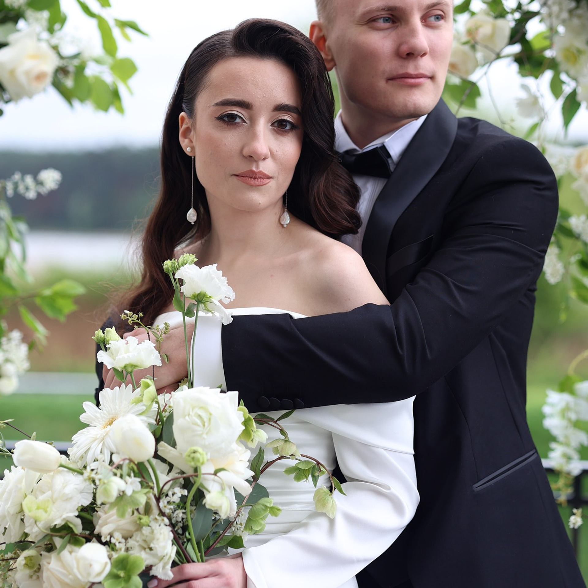 Елізабет & Нікіта