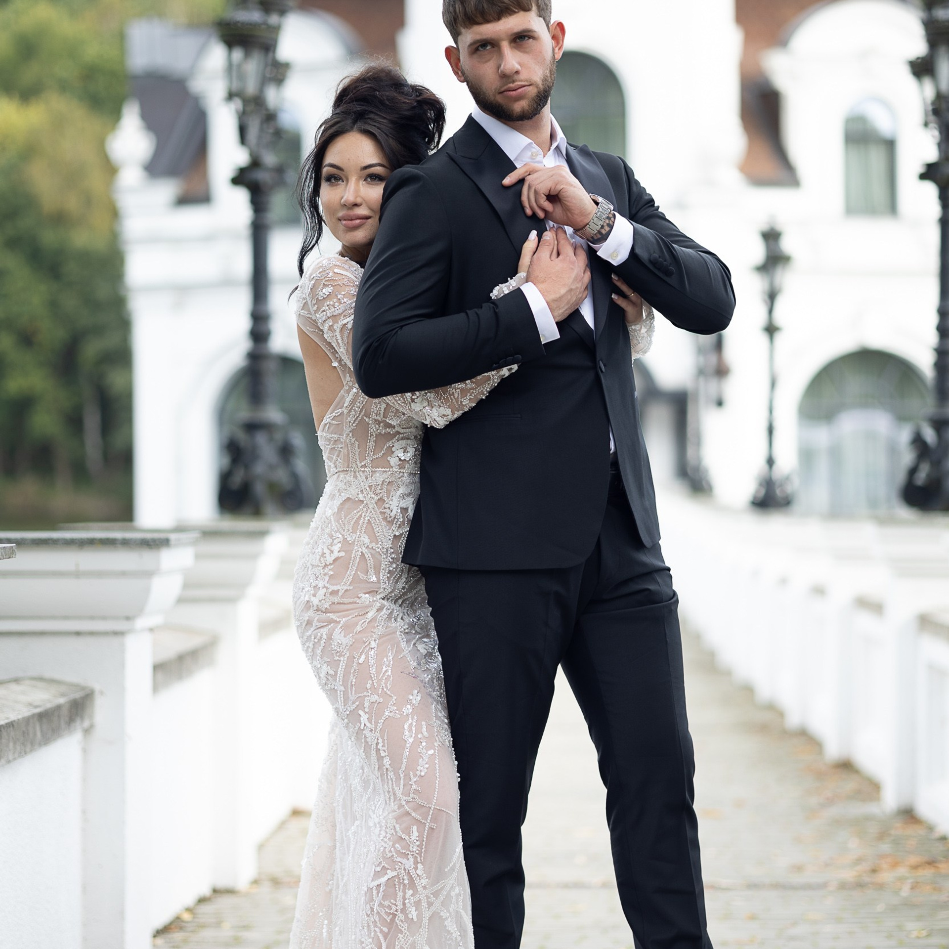 Юлія & Денис