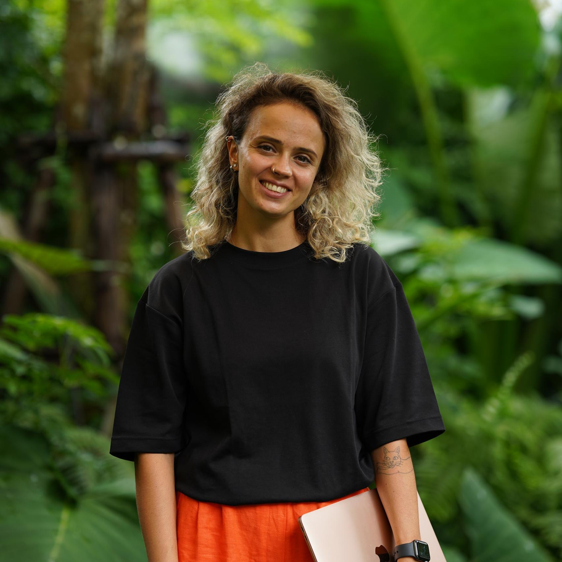 Отзывы. Персональный и коммерческий фотограф