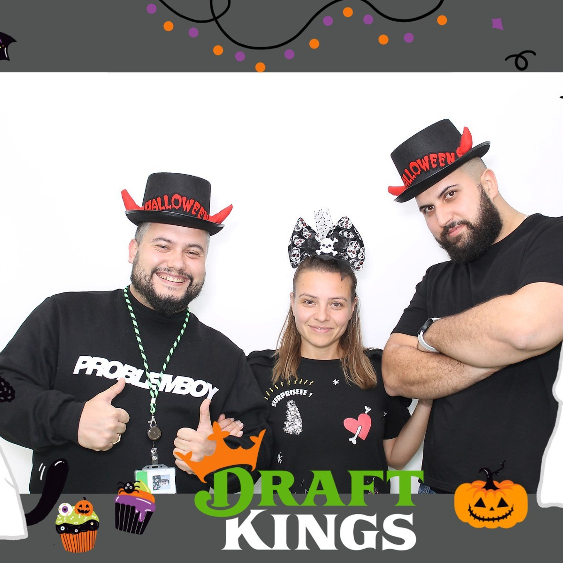 Фотобудка. Фототека