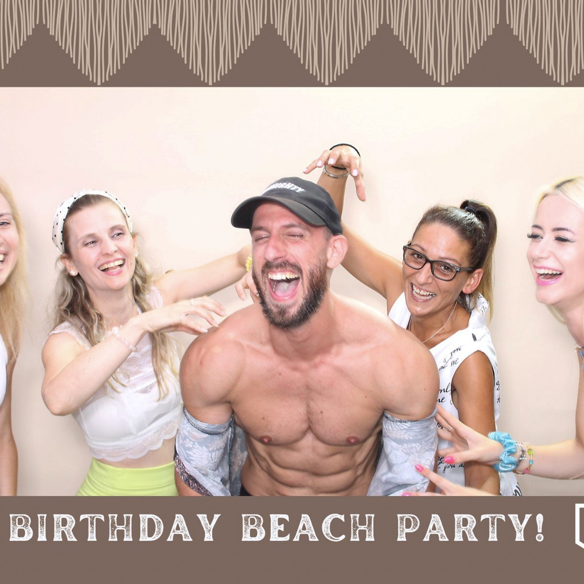 Фотобудка. Фототека