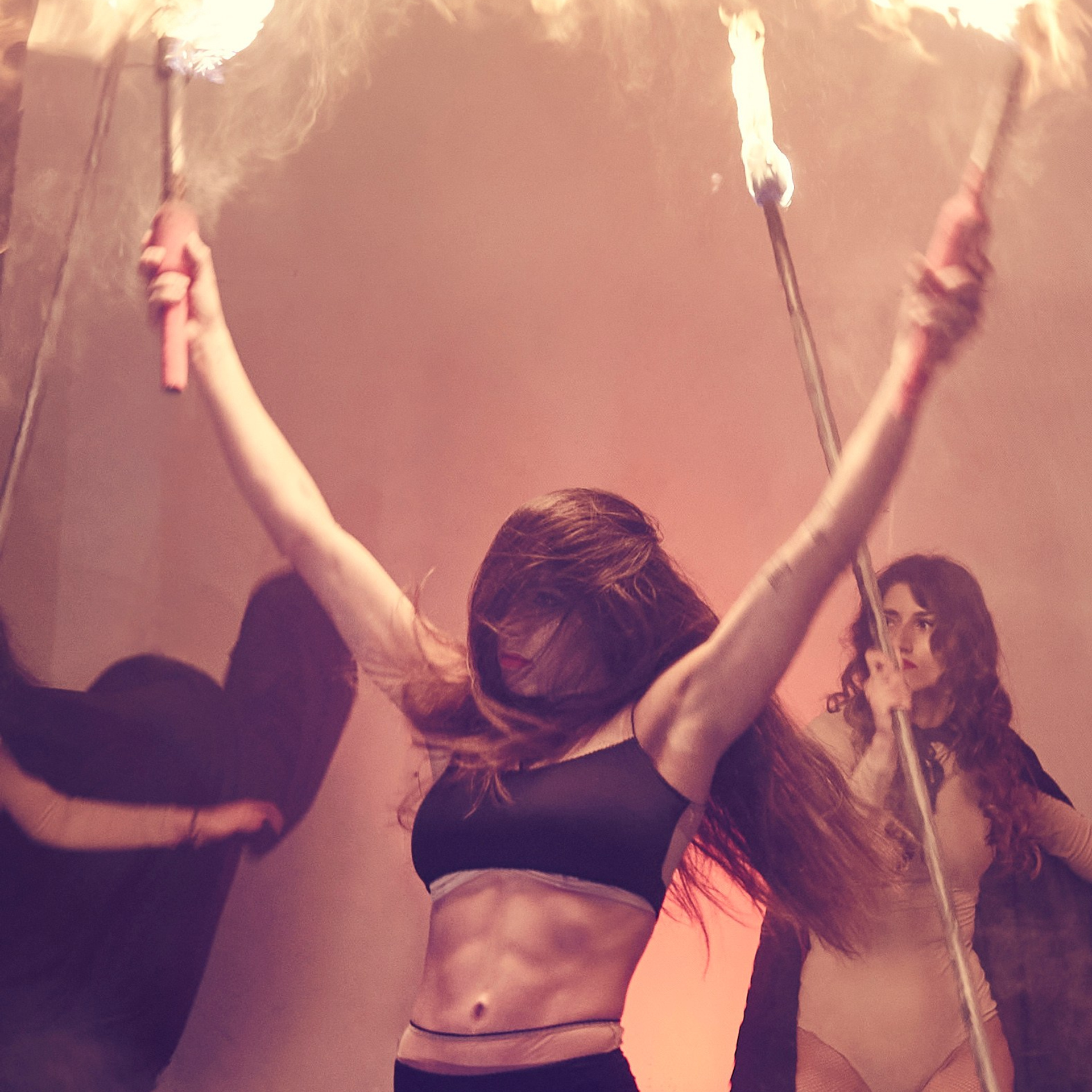 Събитийна фотография. Фототека