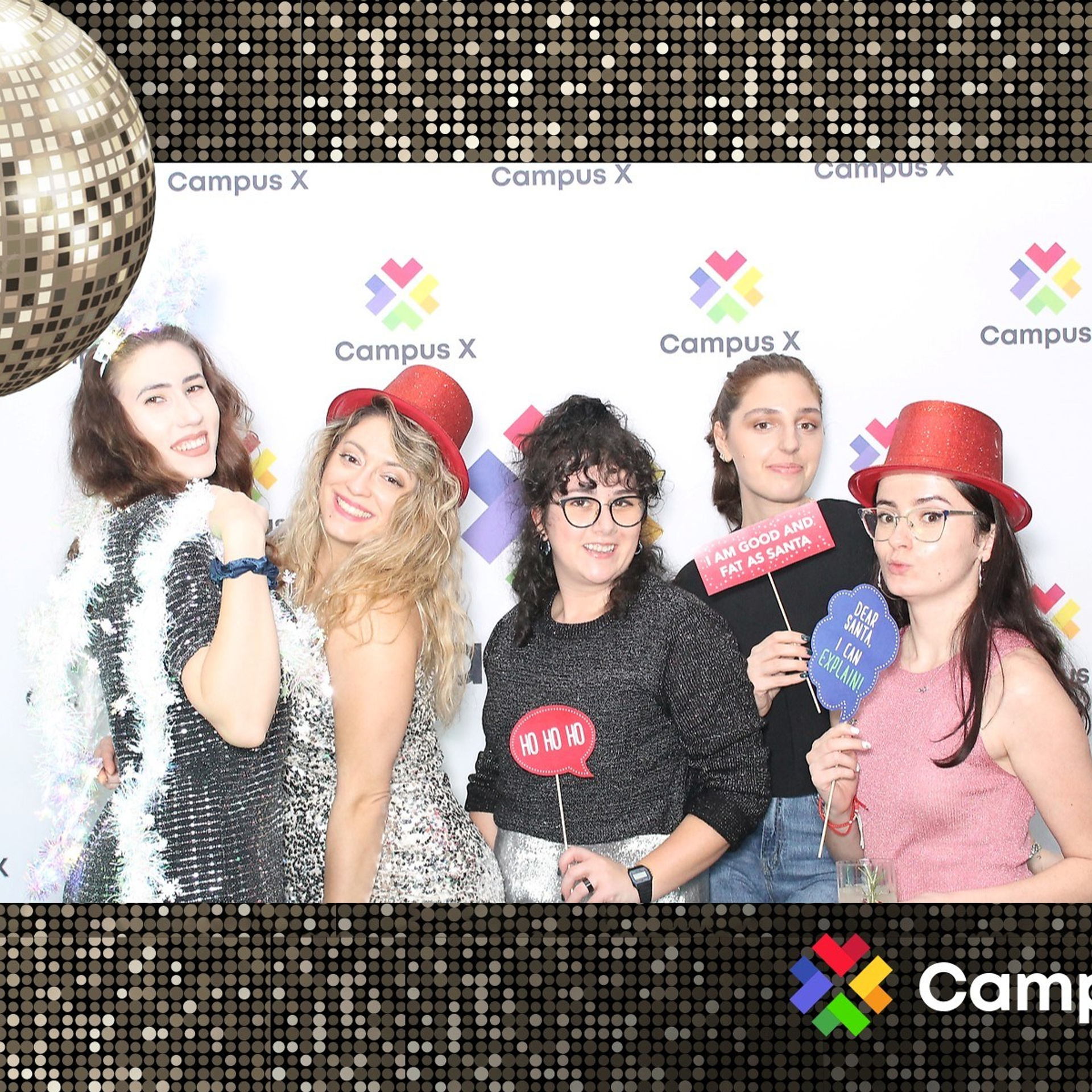 Фотобудка. Фототека