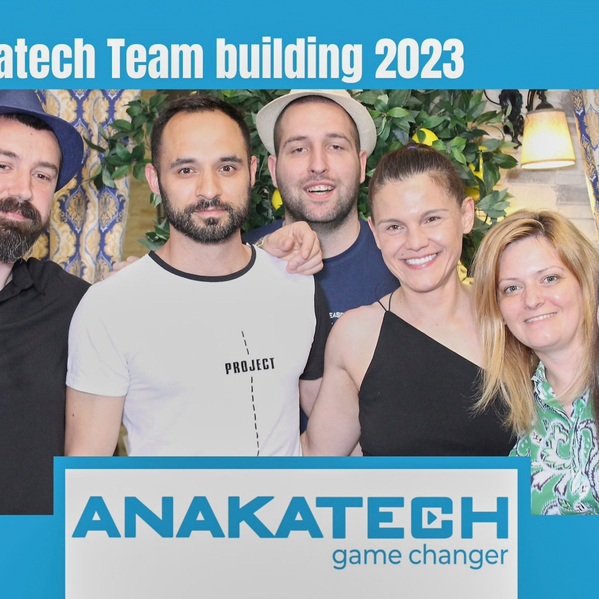 Фотобудка. Фототека