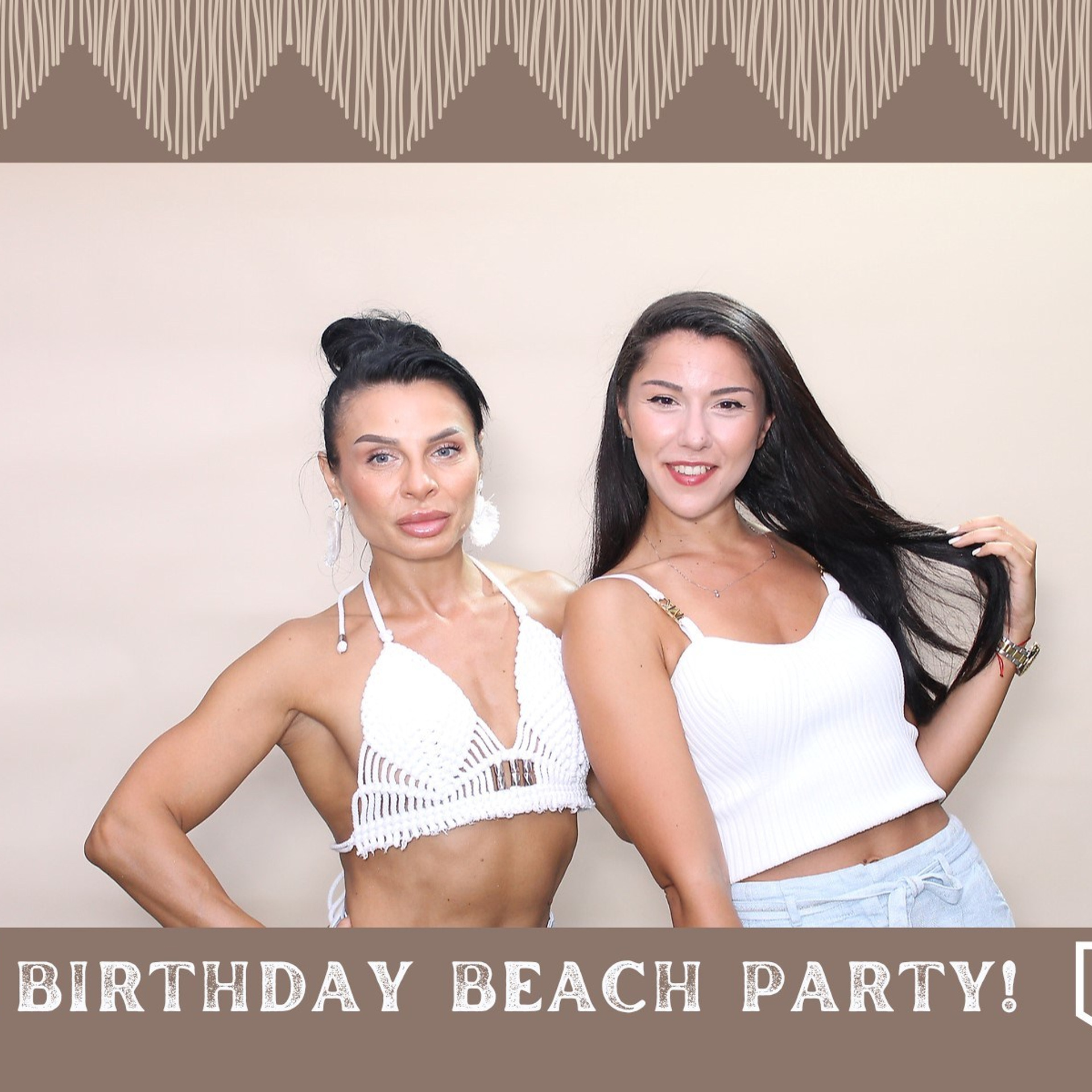 Фотобудка. Фототека