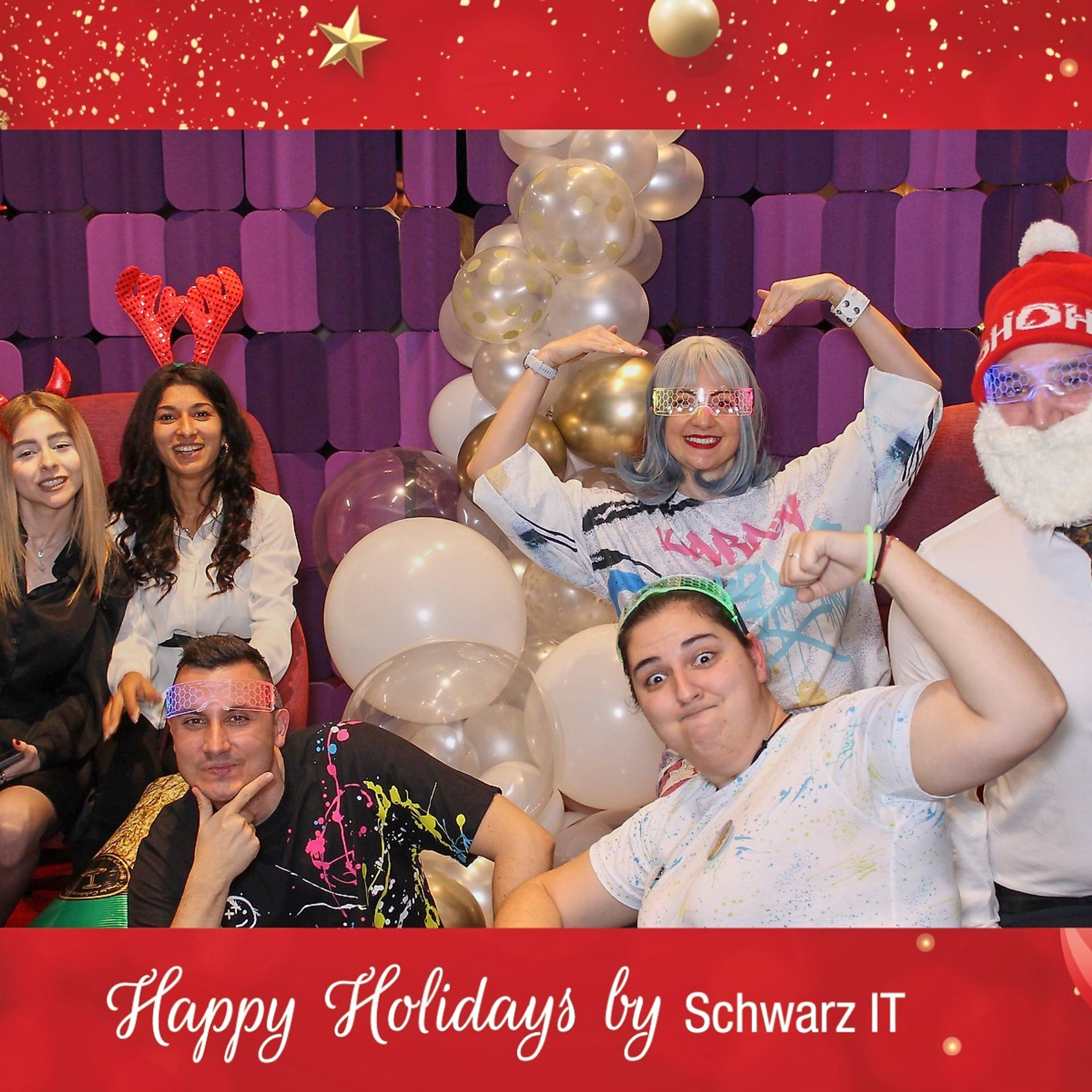 Фотобудка. Фототека