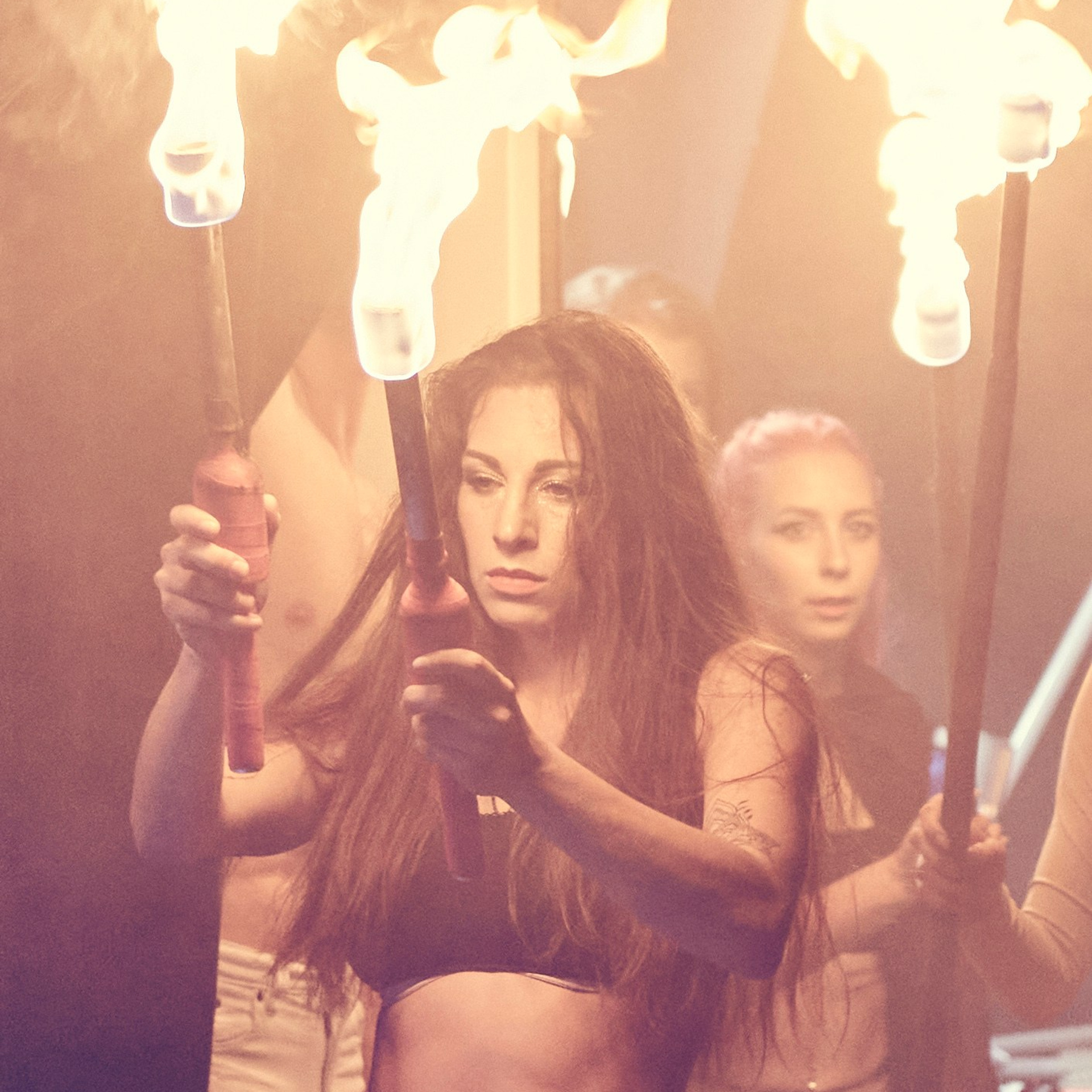 Събитийна фотография. Фототека