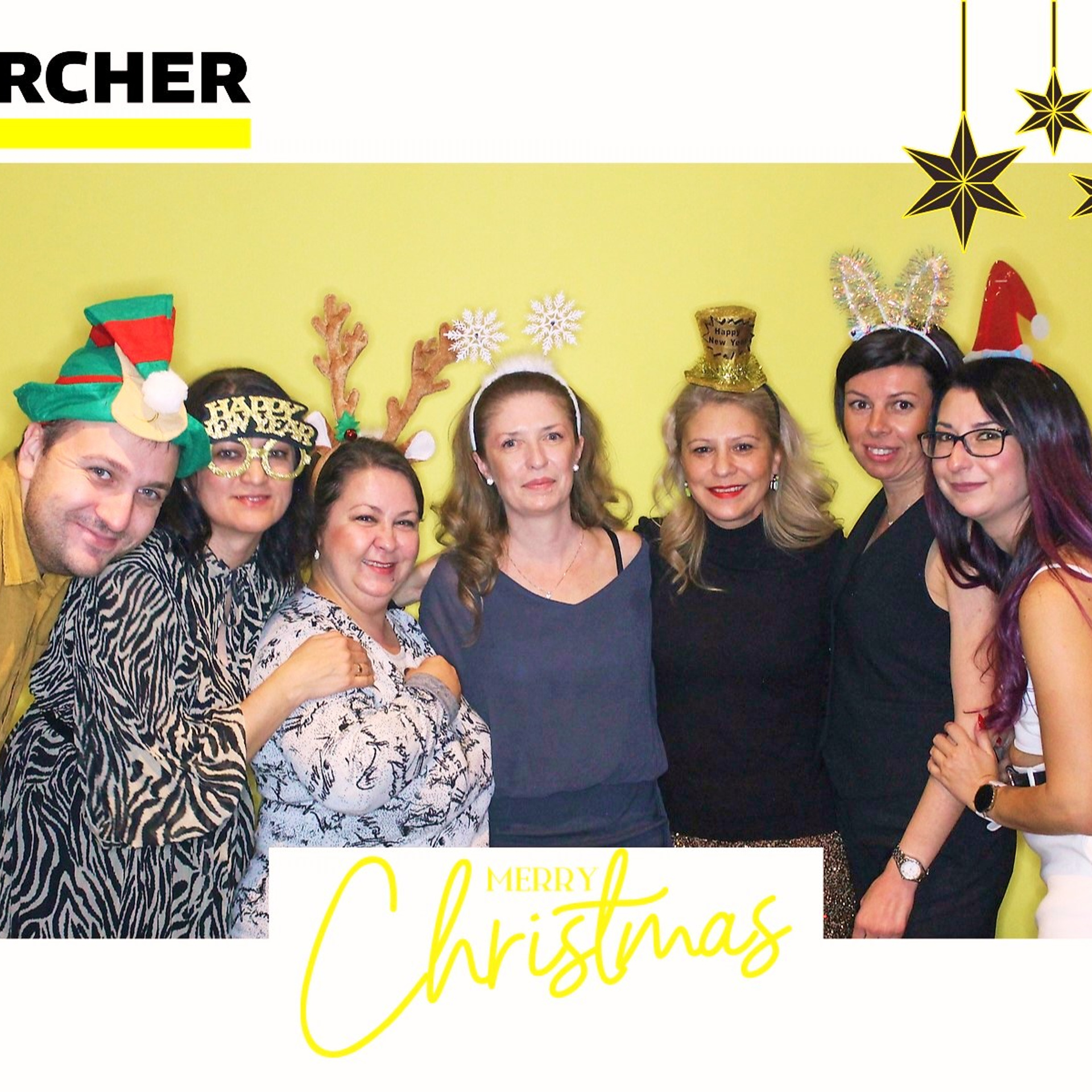 Фотобудка. Фототека