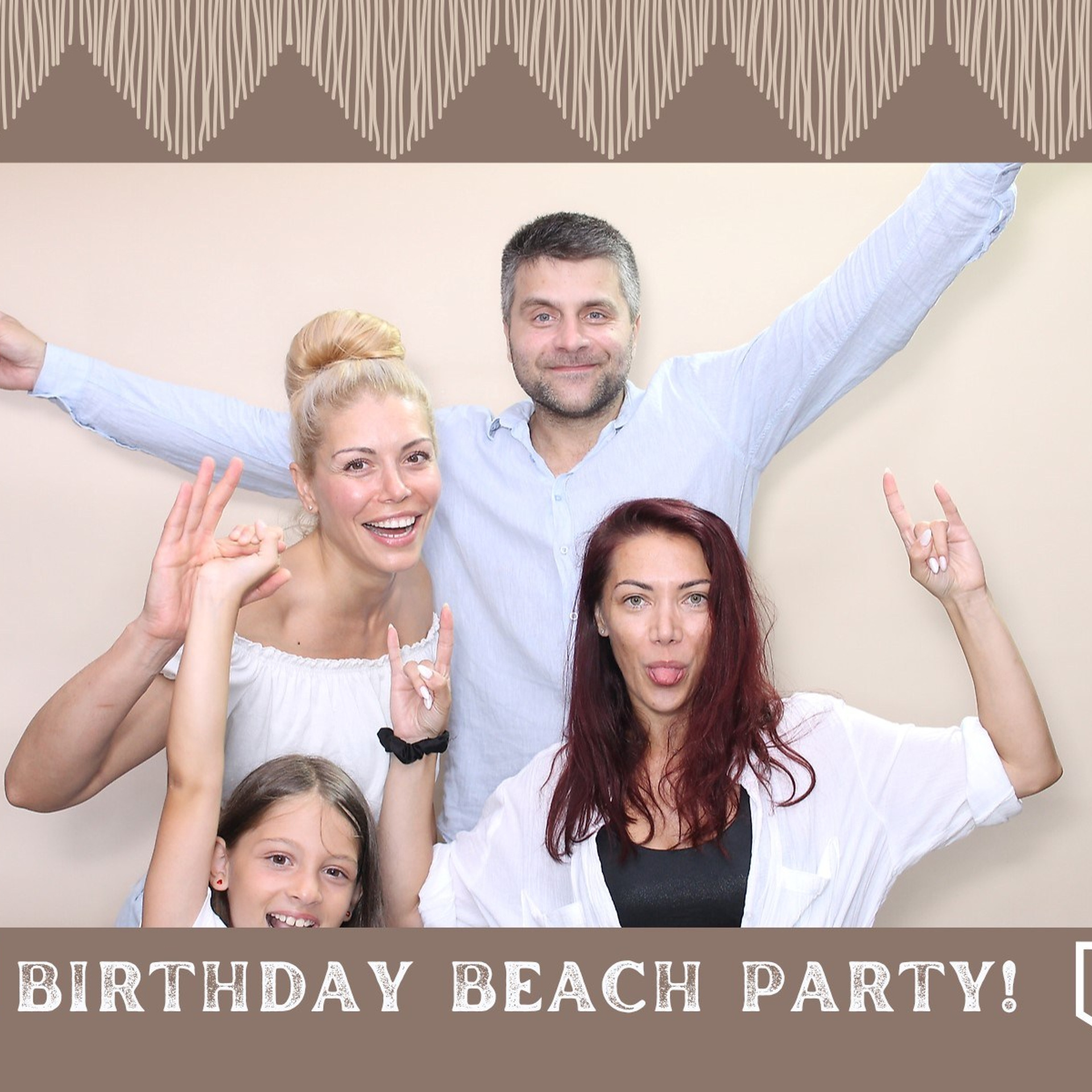 Фотобудка. Фототека