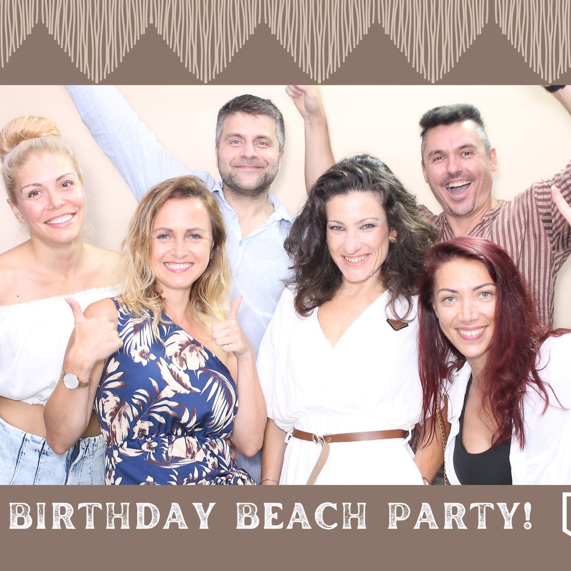 Фотобудка. Фототека