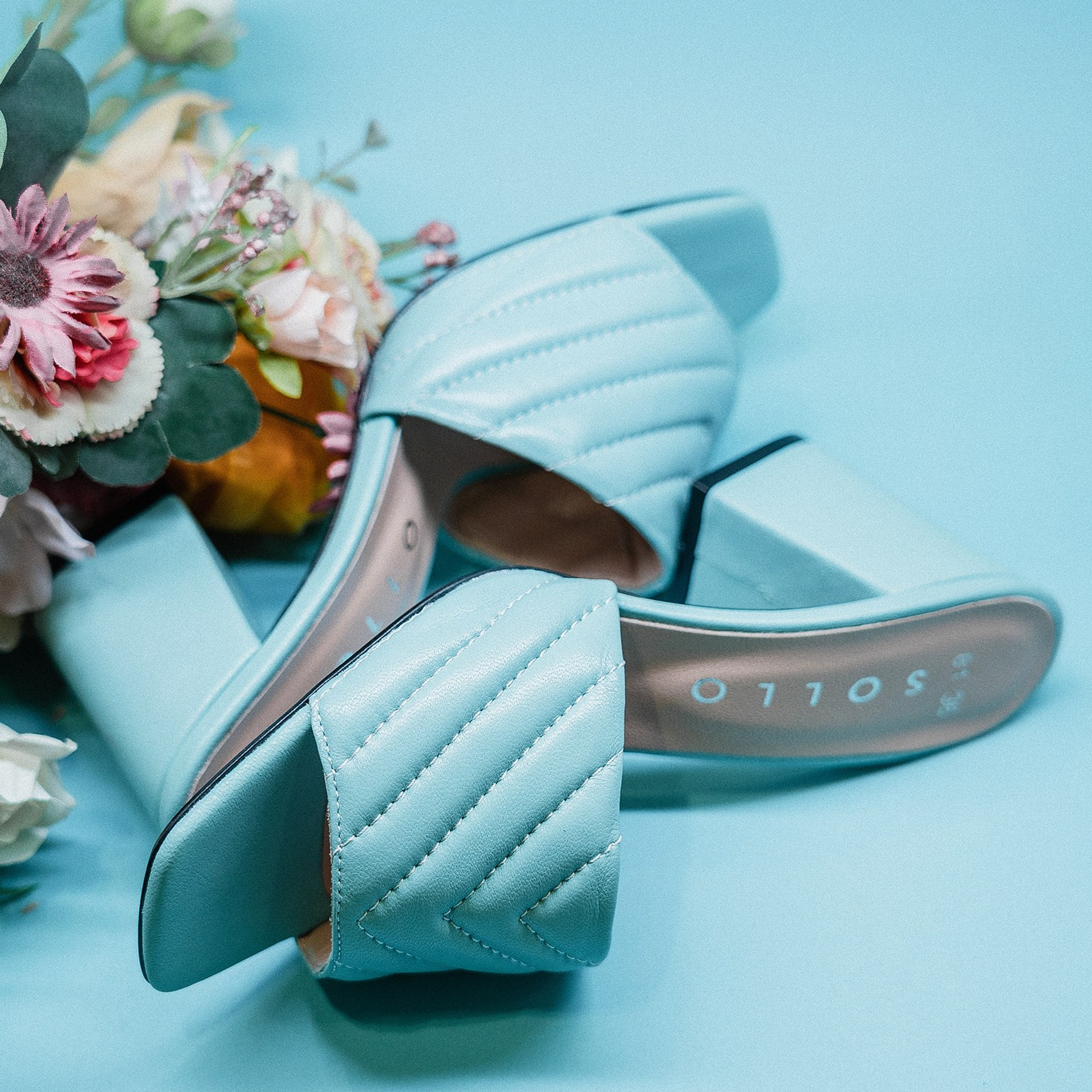 Магазин SOLLO