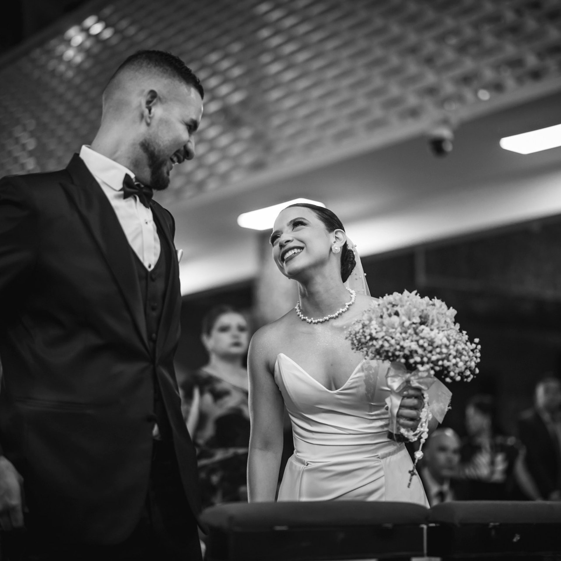Testimonios. Hilo Rojo Wedding Photography