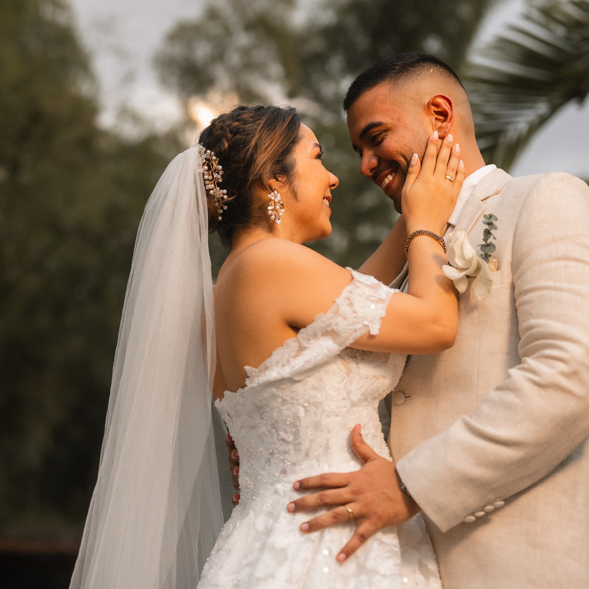 Fotografia de Bodas