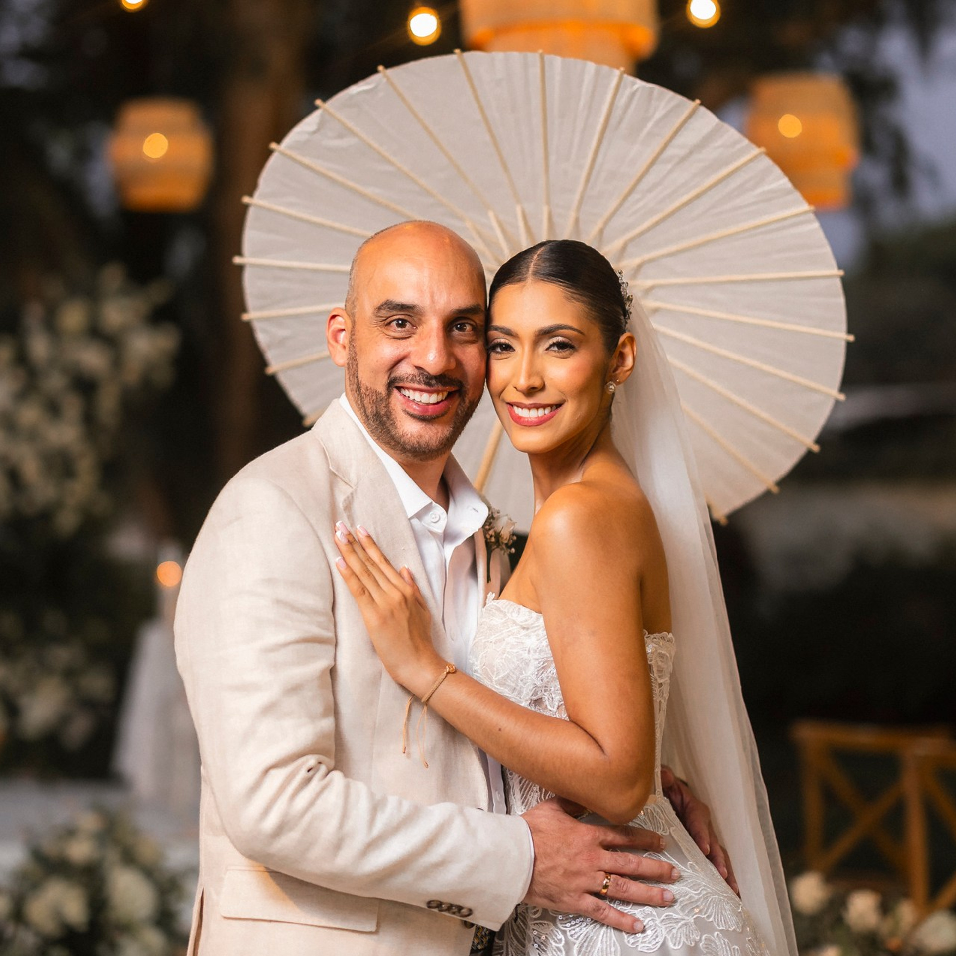 Fotografia de Bodas