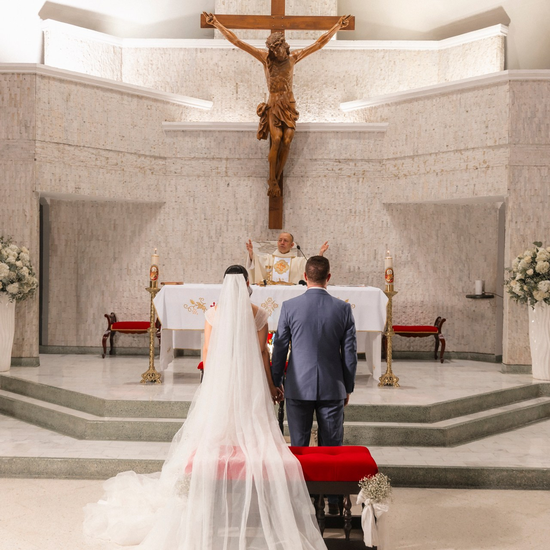 Testimonios. Hilo Rojo Wedding Photography