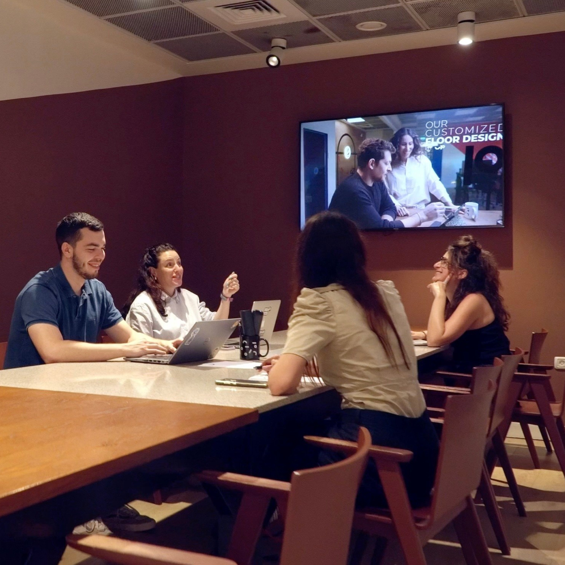 Urban Place Tel Aviv