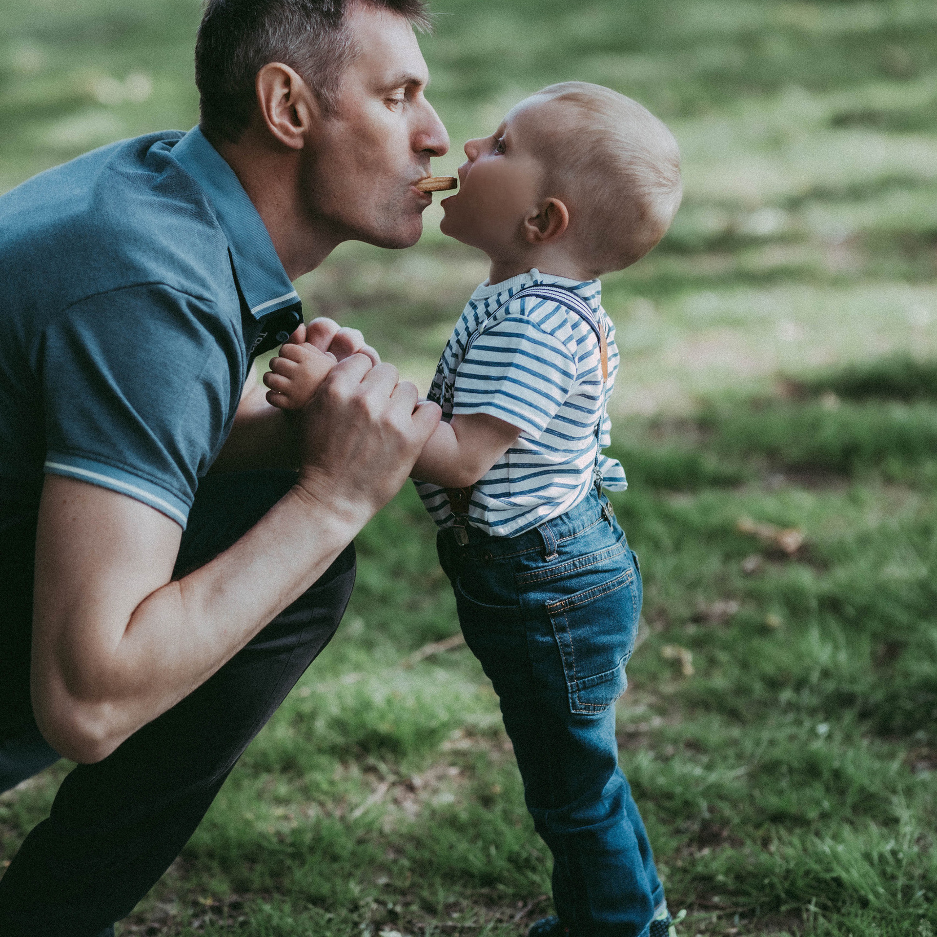 Feedback. Familien Fotografin Kristina Klein aus Schüttorf