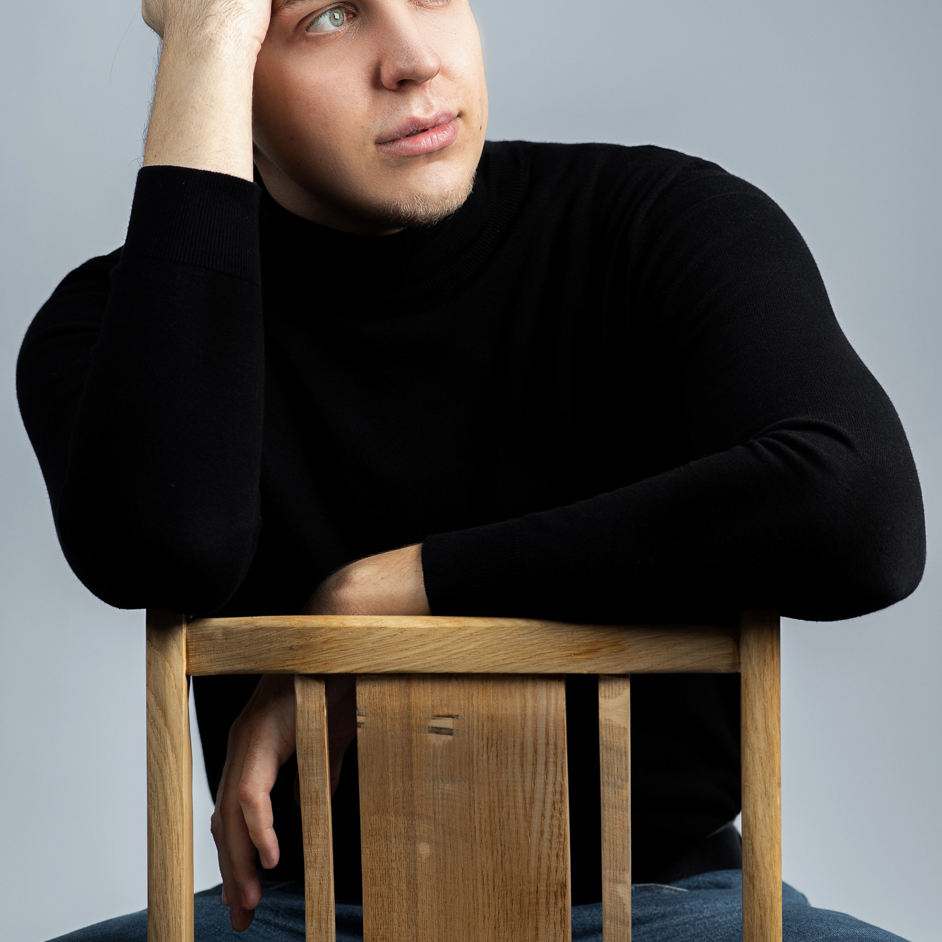 Gintautas. Savas vestuvių fotografas