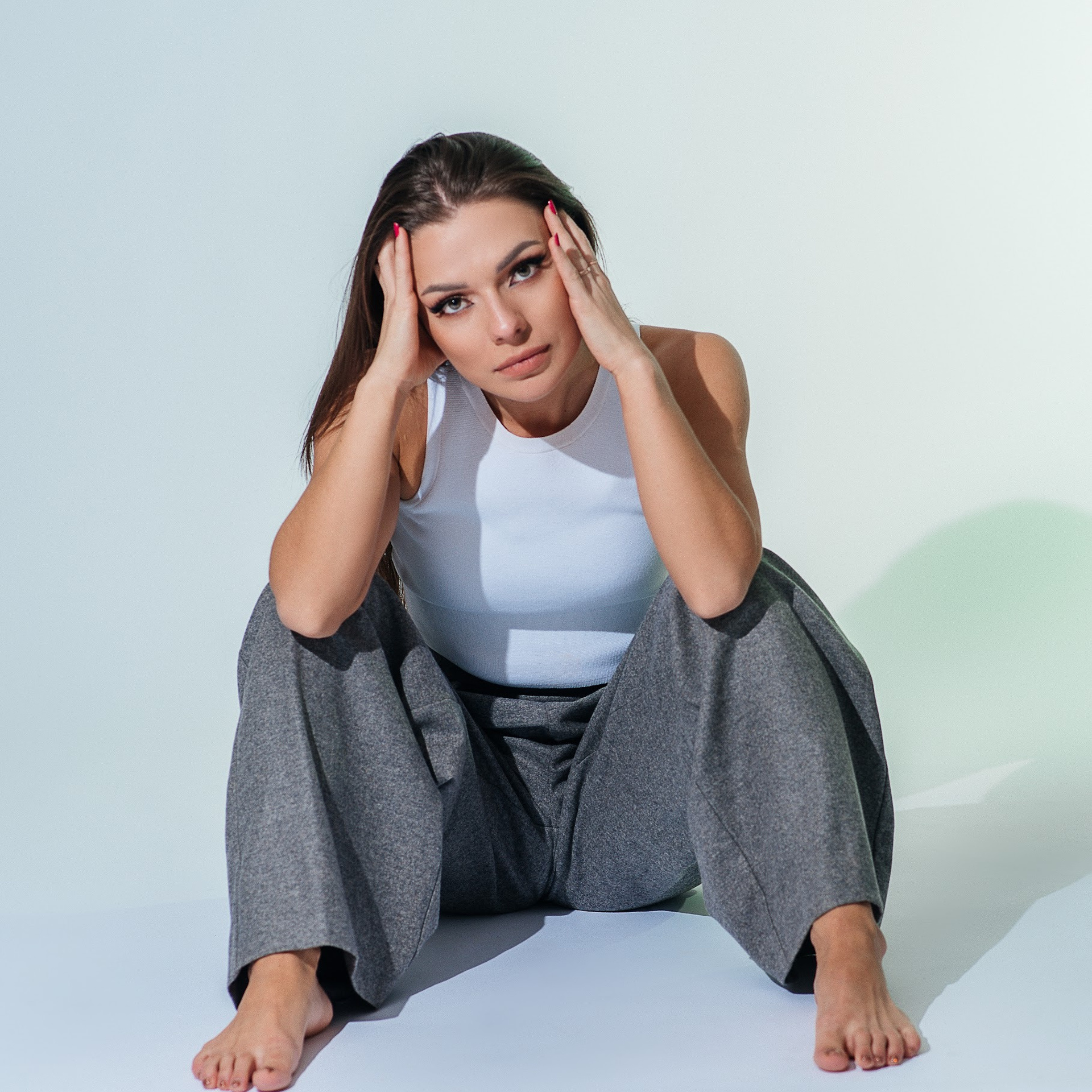 Mila. Savas vestuvių fotografas