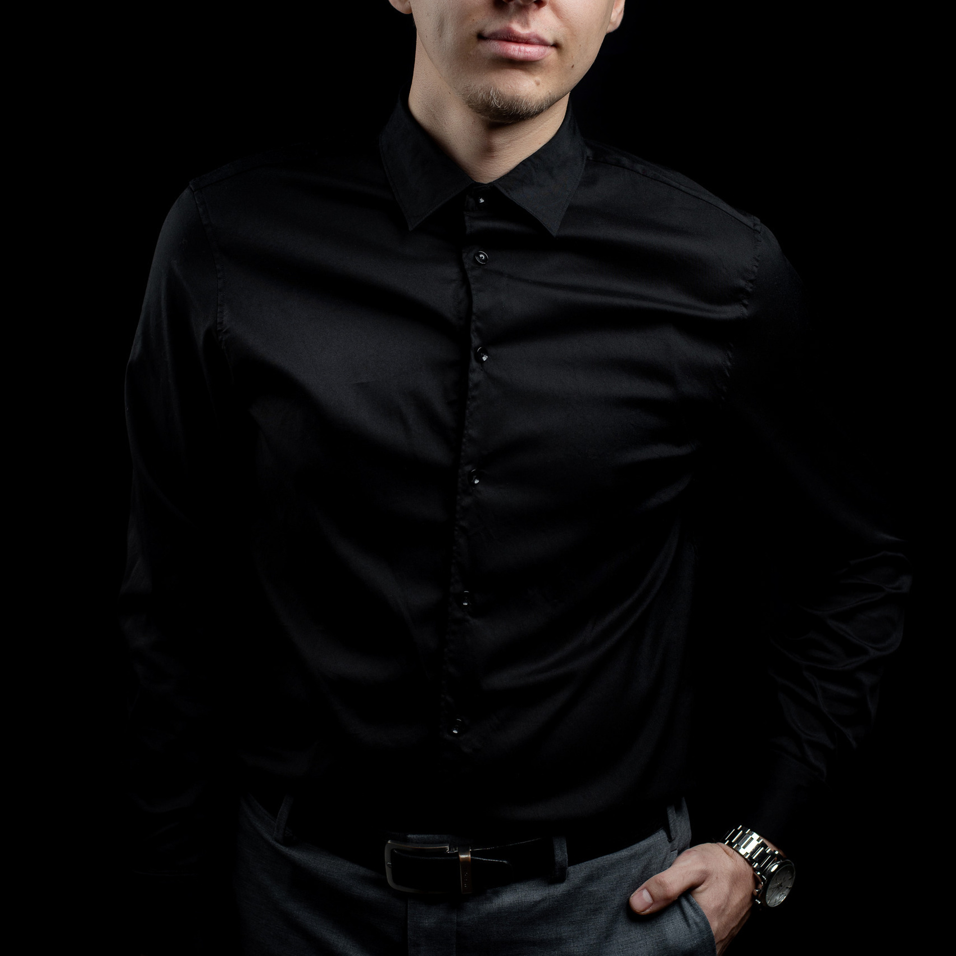 Gintautas. Savas vestuvių fotografas