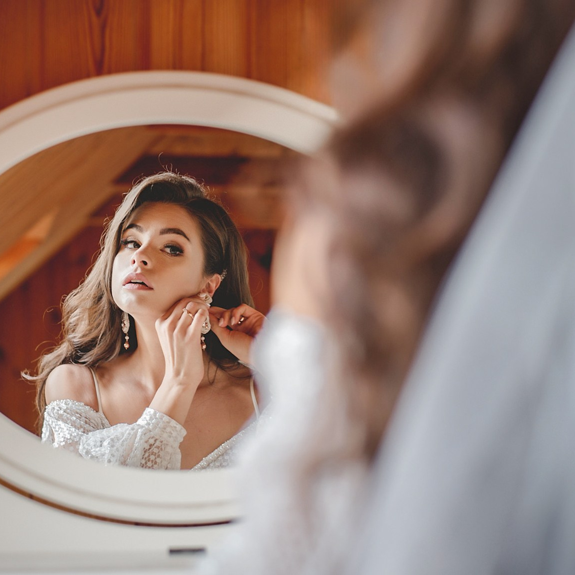 Vestuvės. Savas vestuvių fotografas