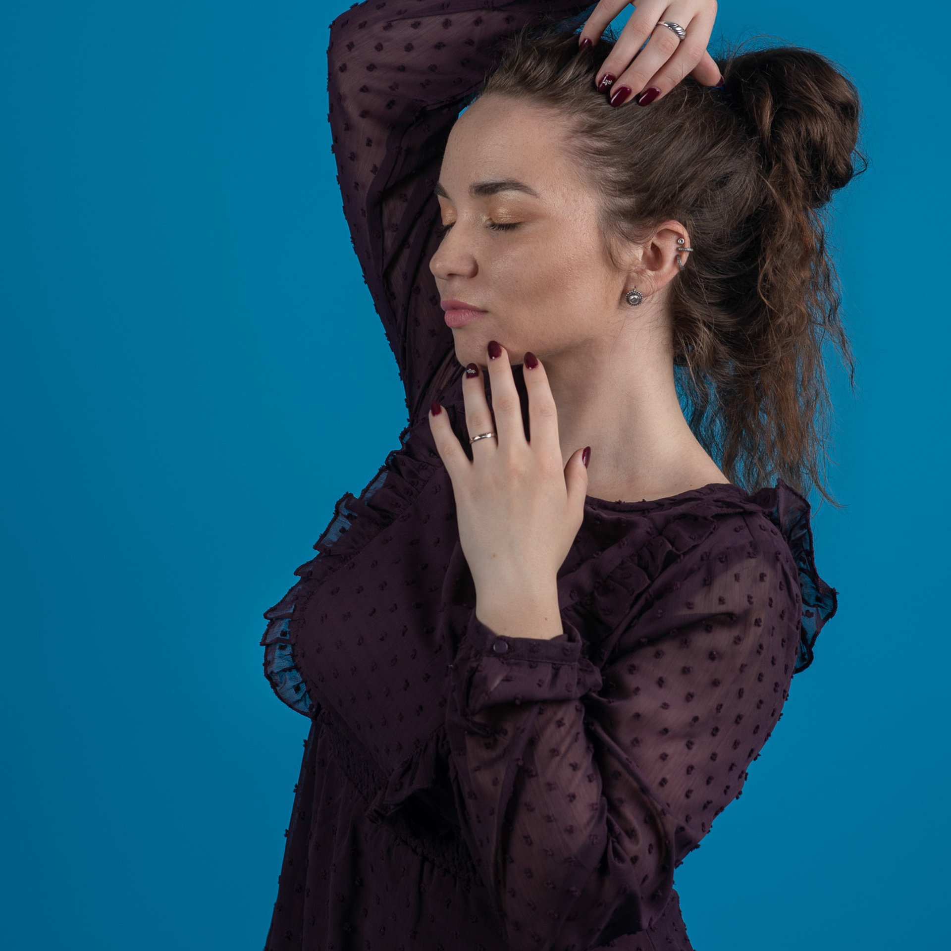 Toma. Savas vestuvių fotografas