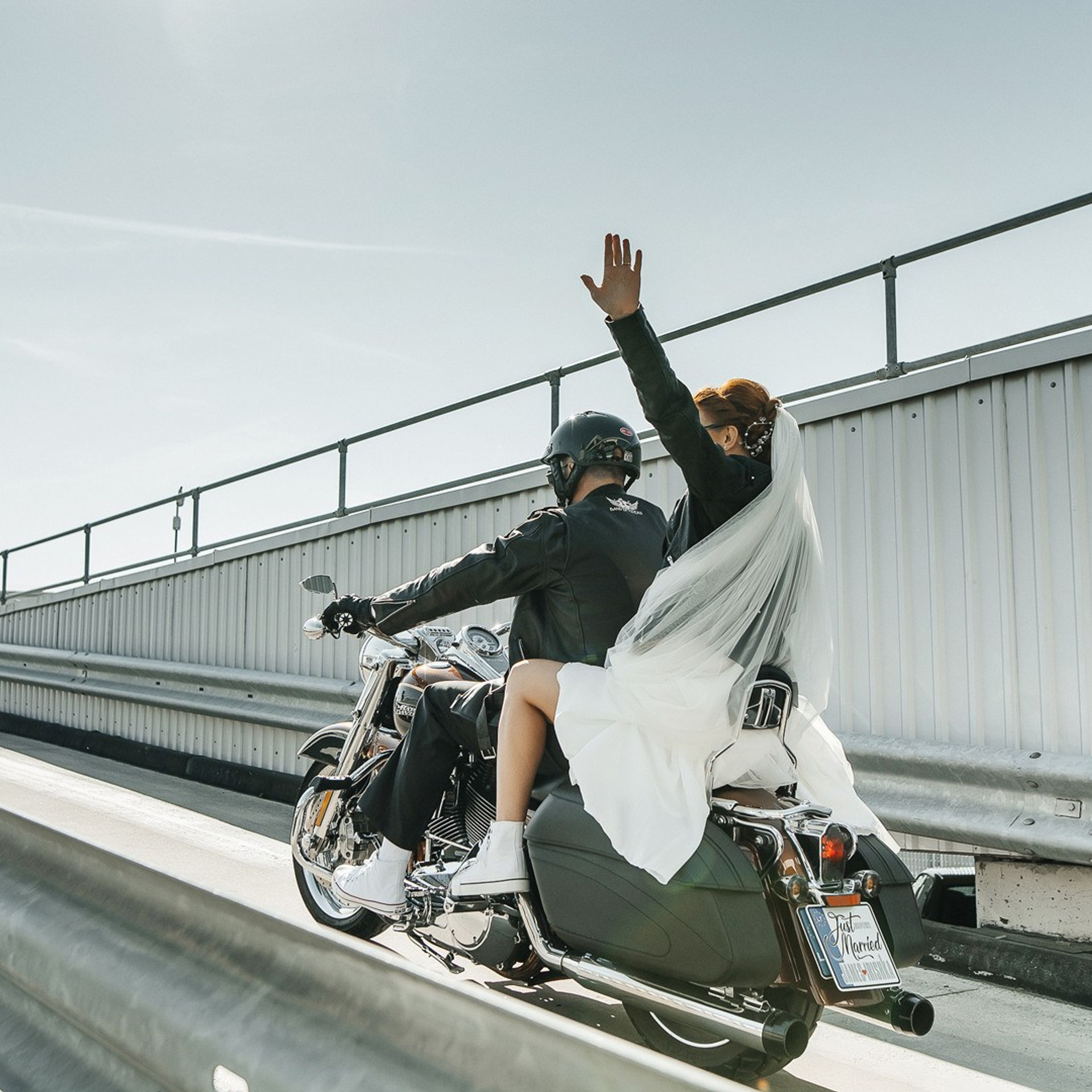 Vestuvės. Savas vestuvių fotografas